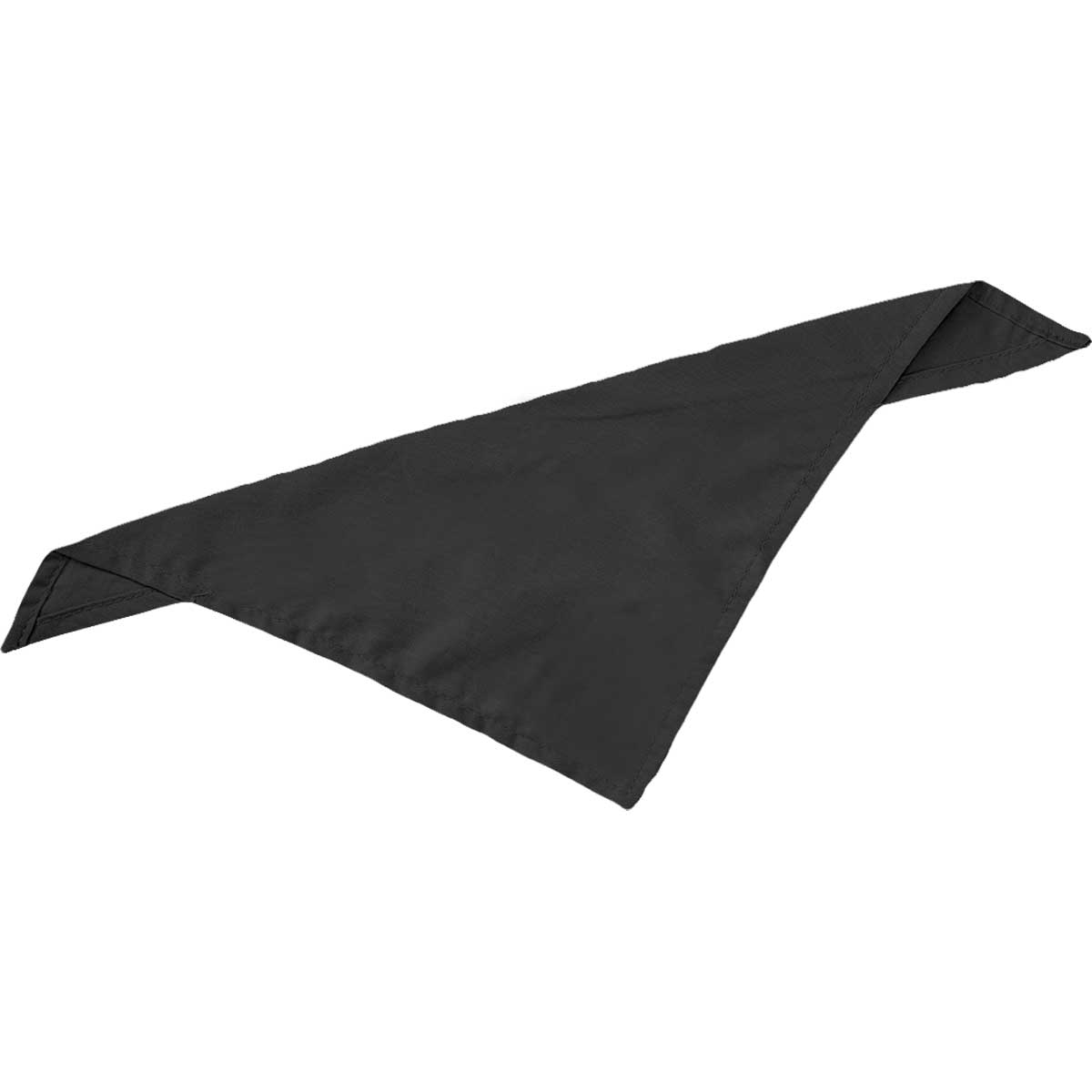 M2O: Pet Bandanna Black, S