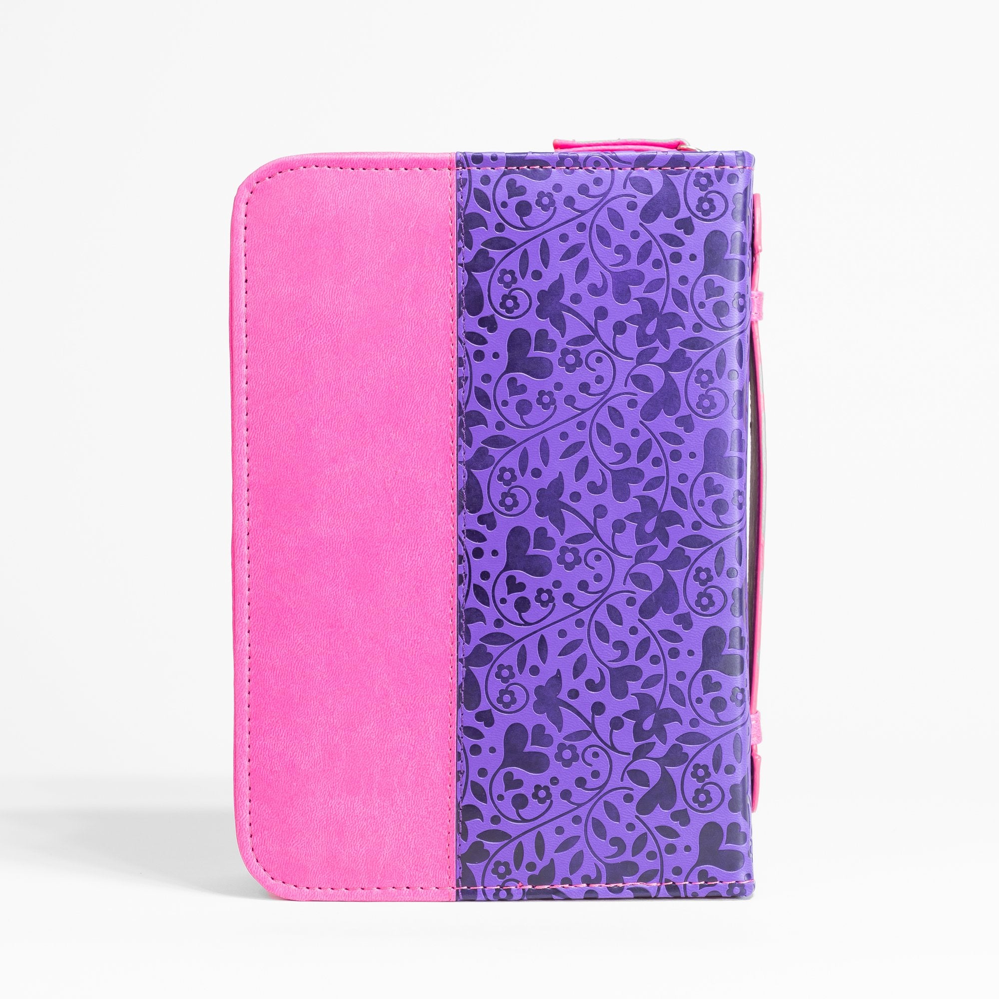 Bible Cover: Delight Yourself