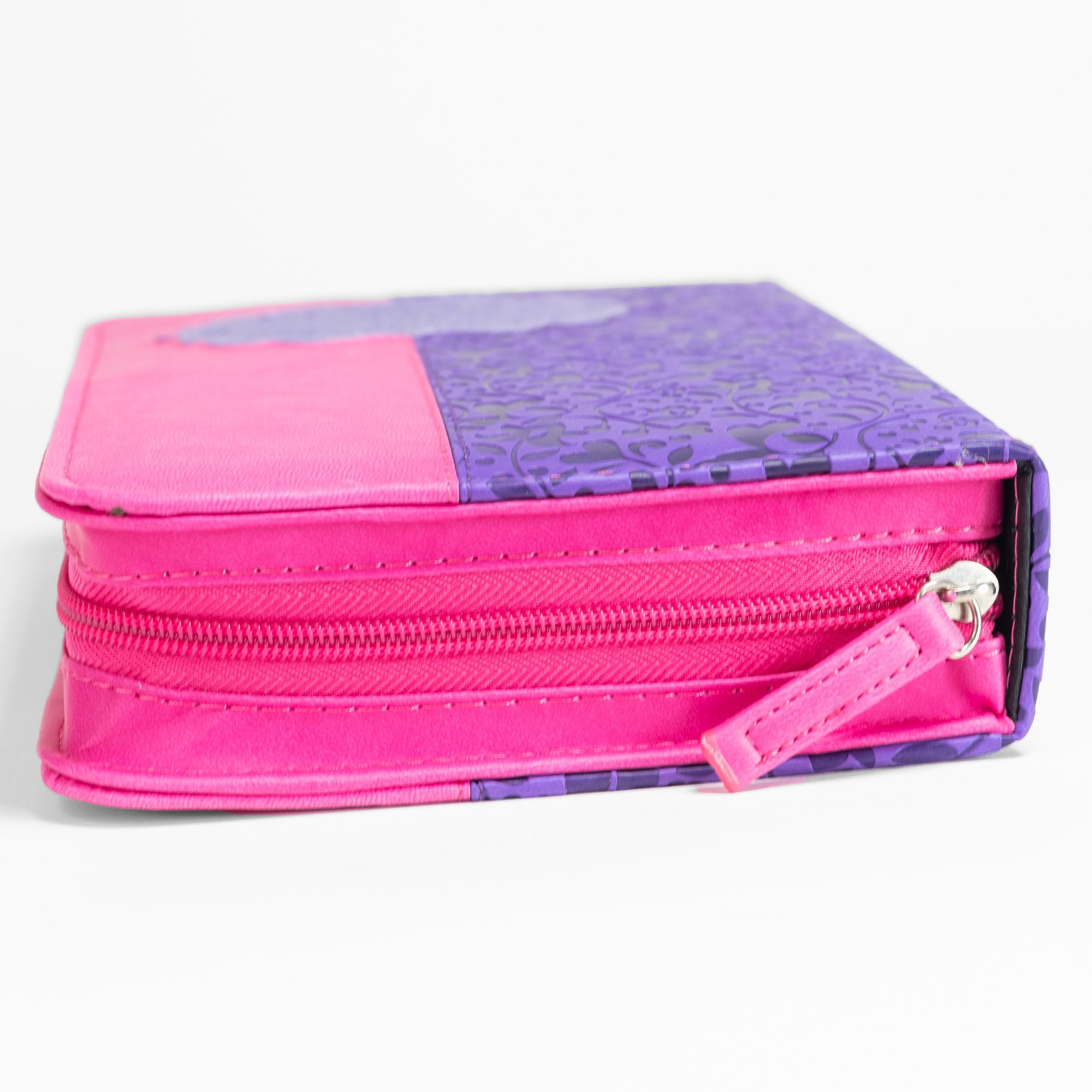Bible Cover: Delight Yourself
