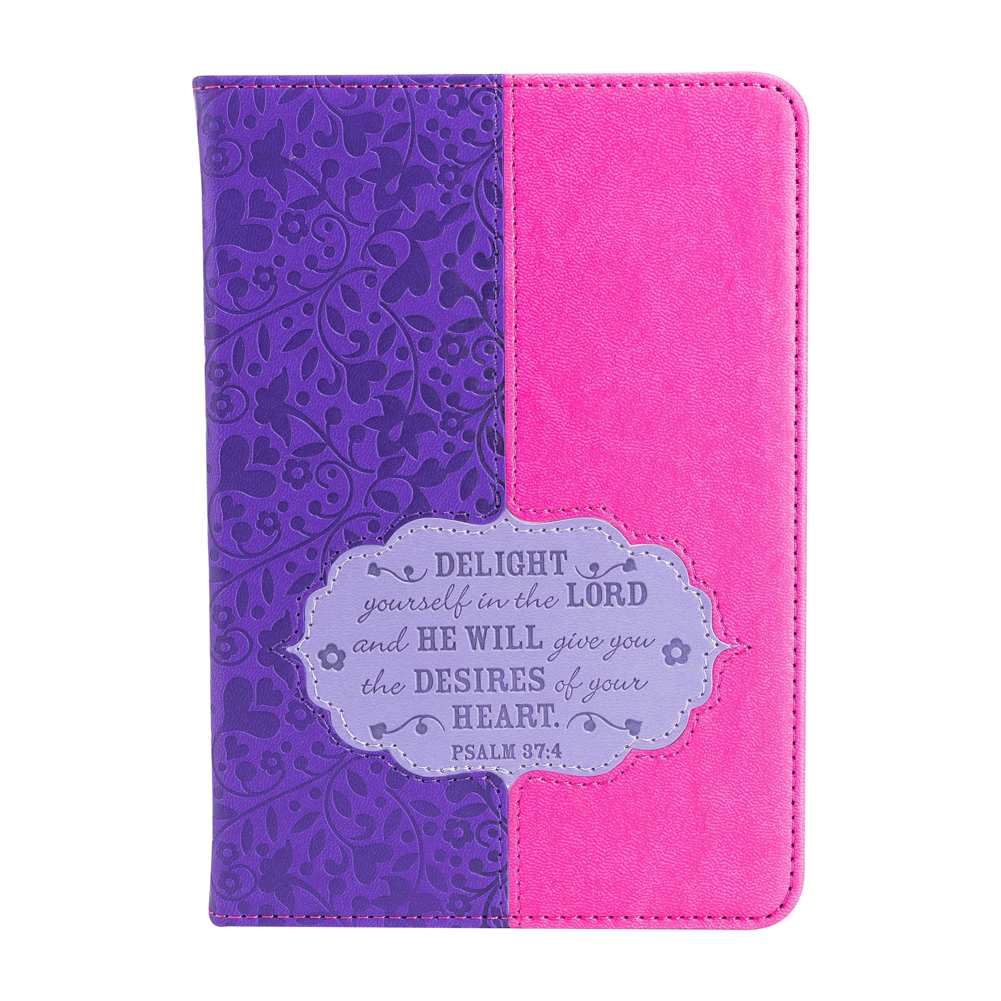 Divine Details Journal : Delight Yourself