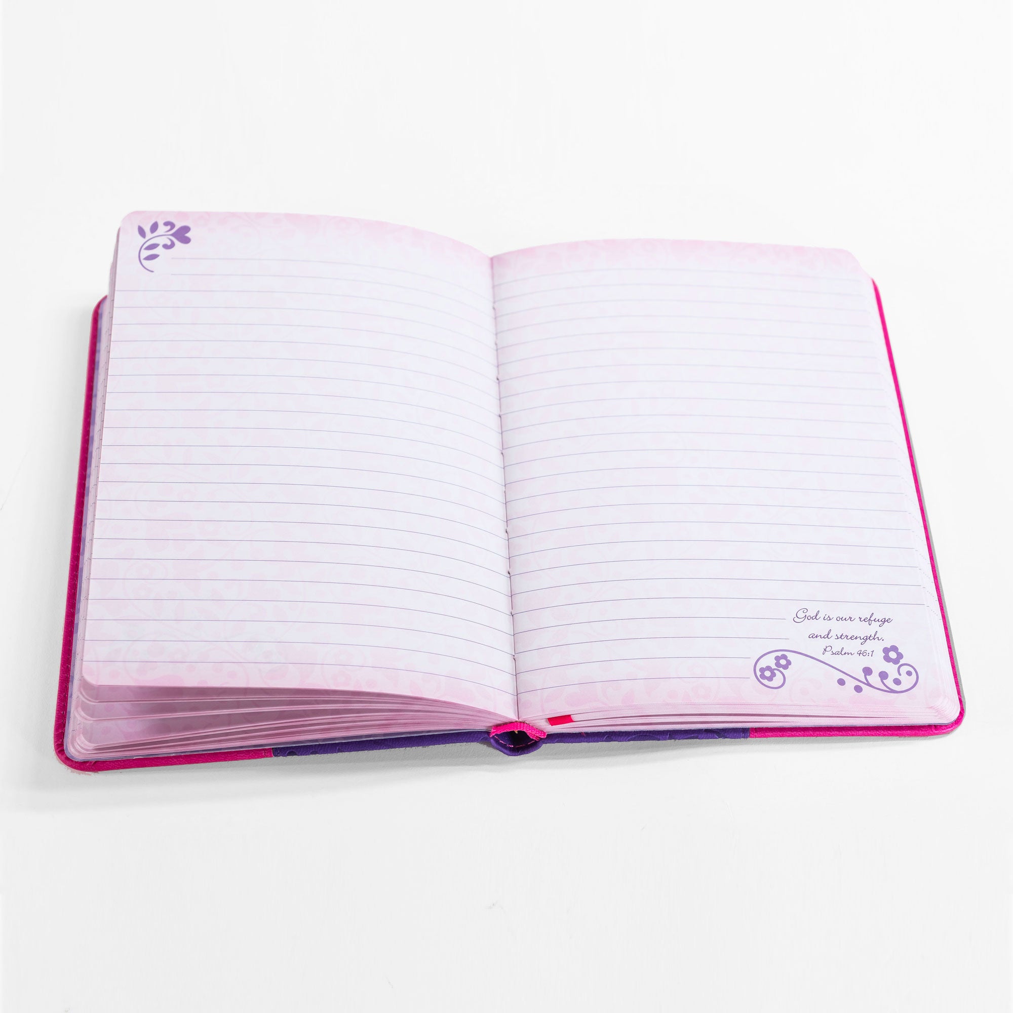 Divine Details Journal : Delight Yourself