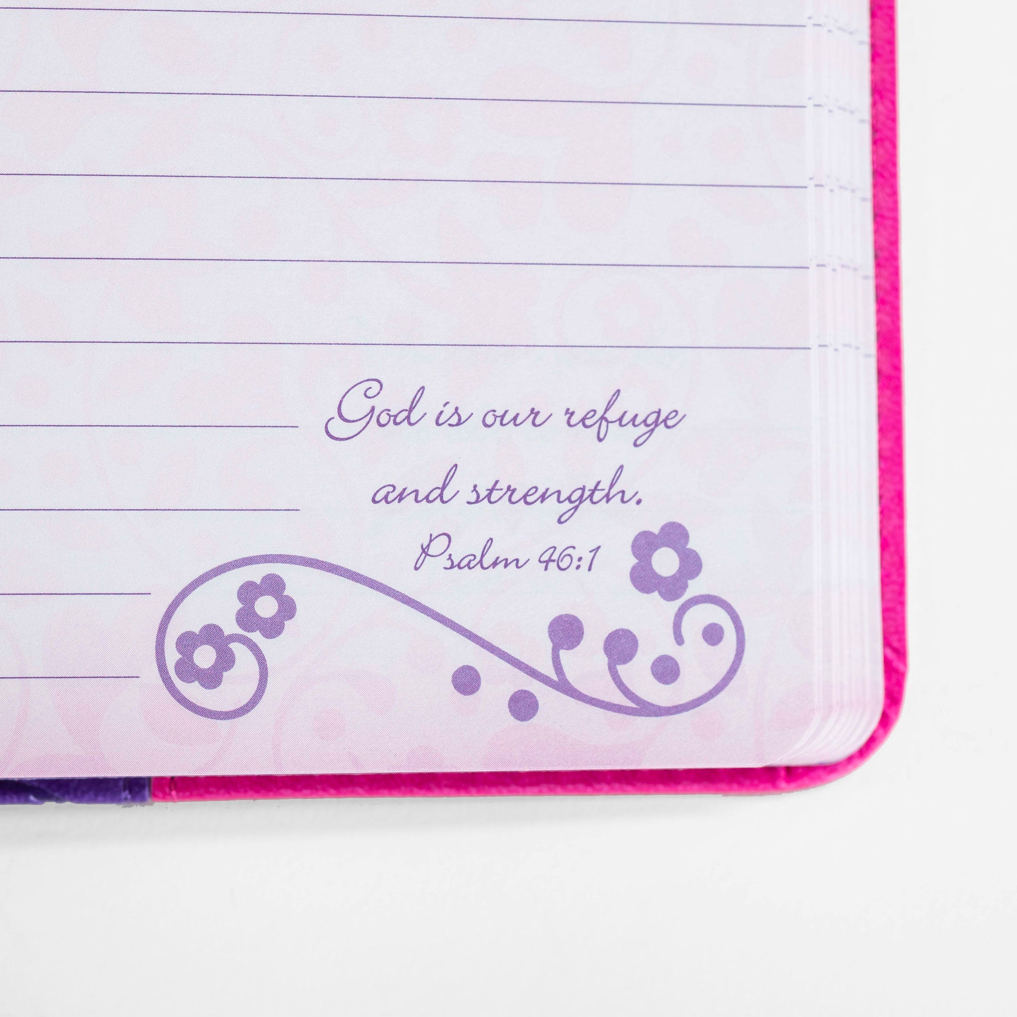 Divine Details Journal : Delight Yourself