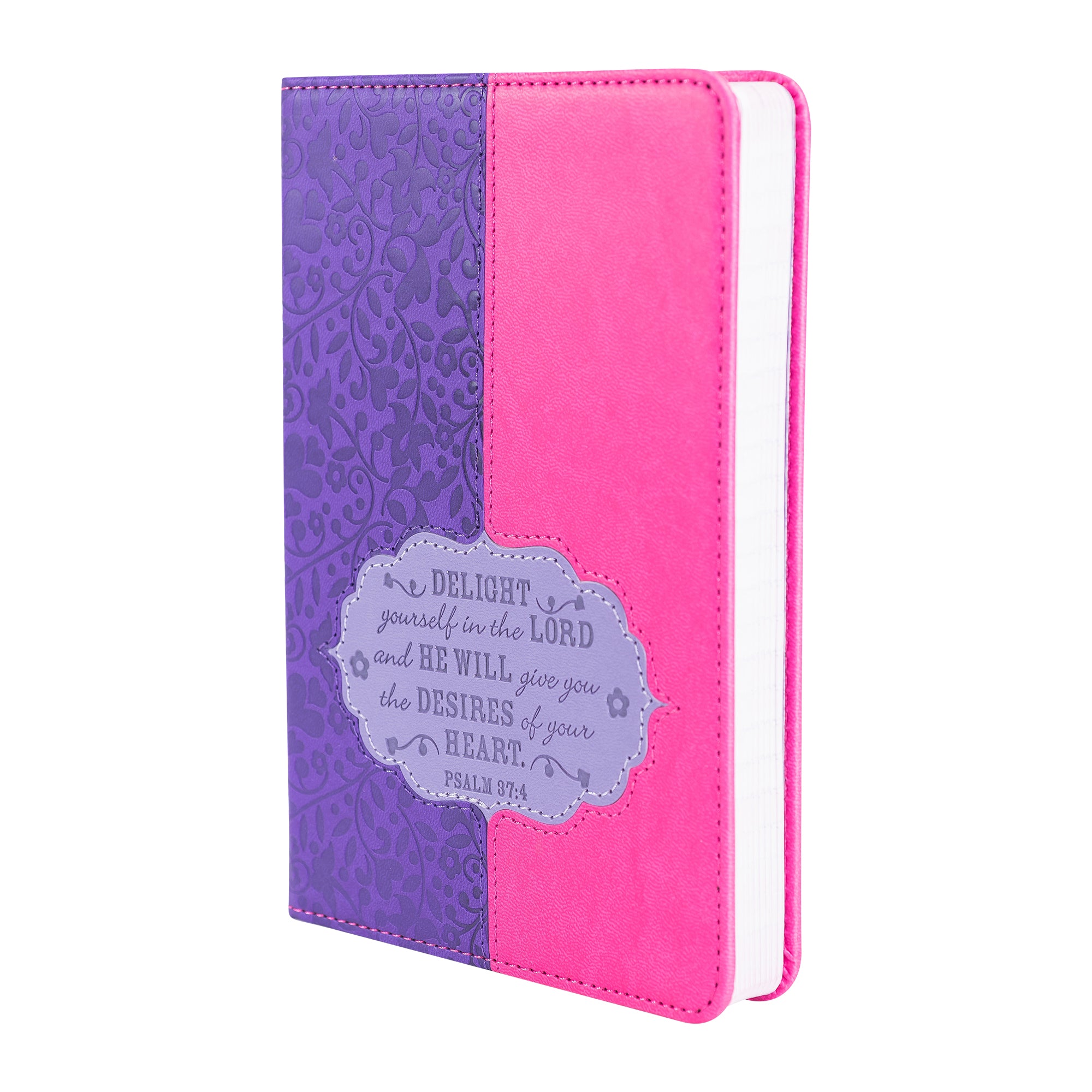 Divine Details Journal : Delight Yourself