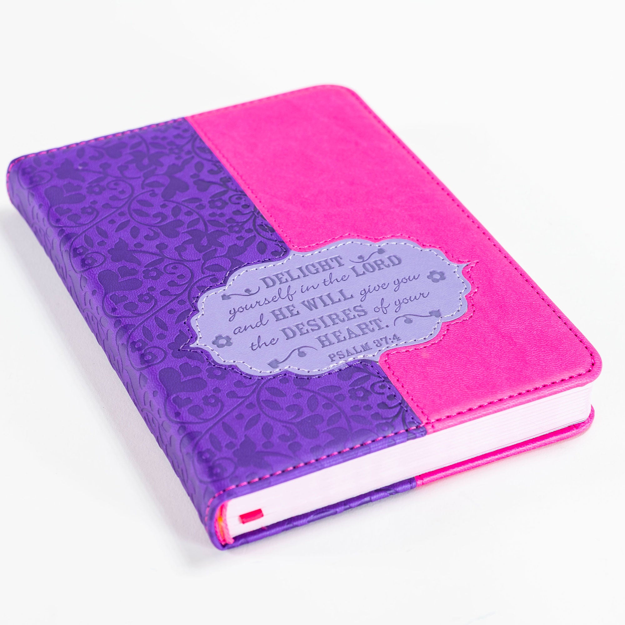 Divine Details Journal : Delight Yourself
