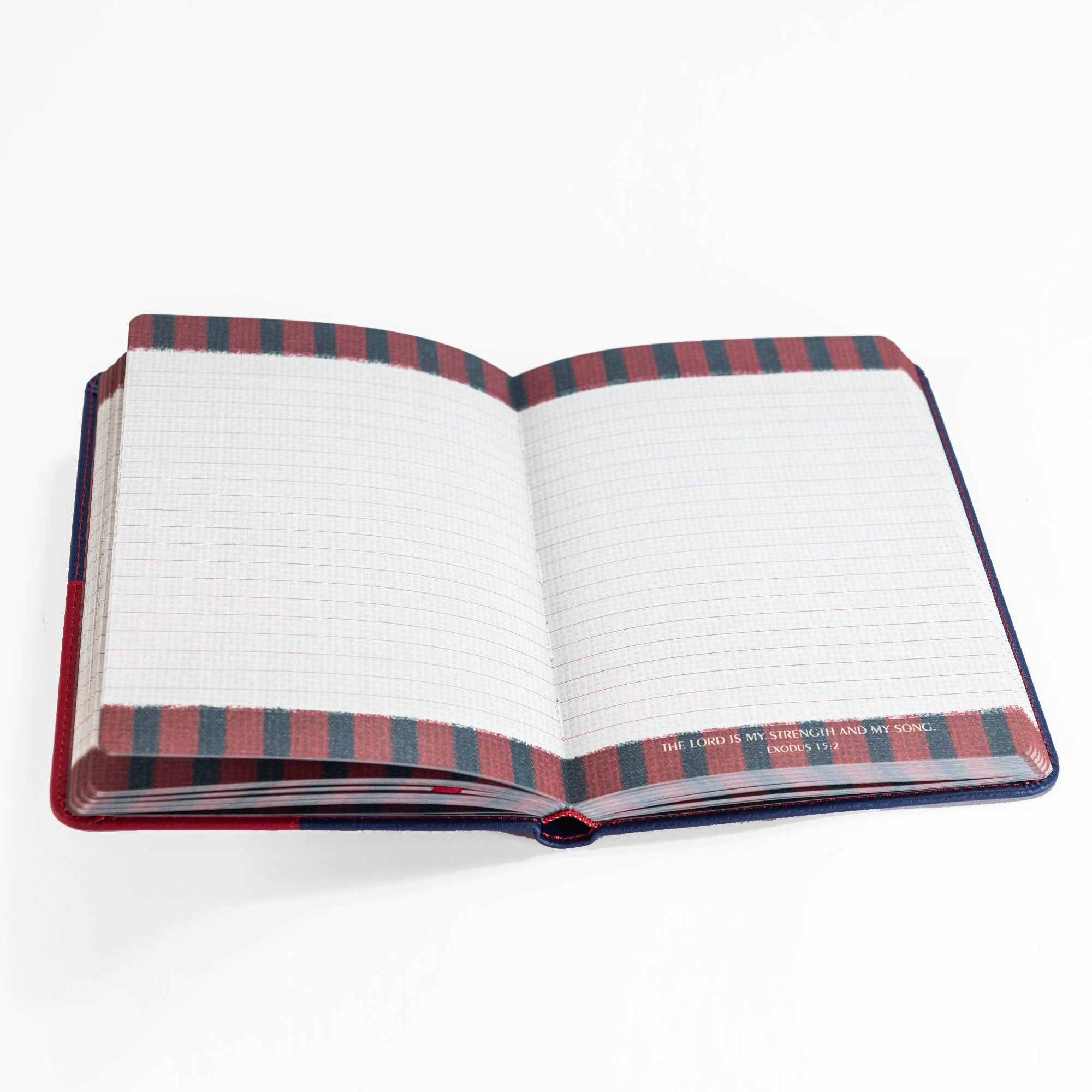 Divine Details Journal : At The Name