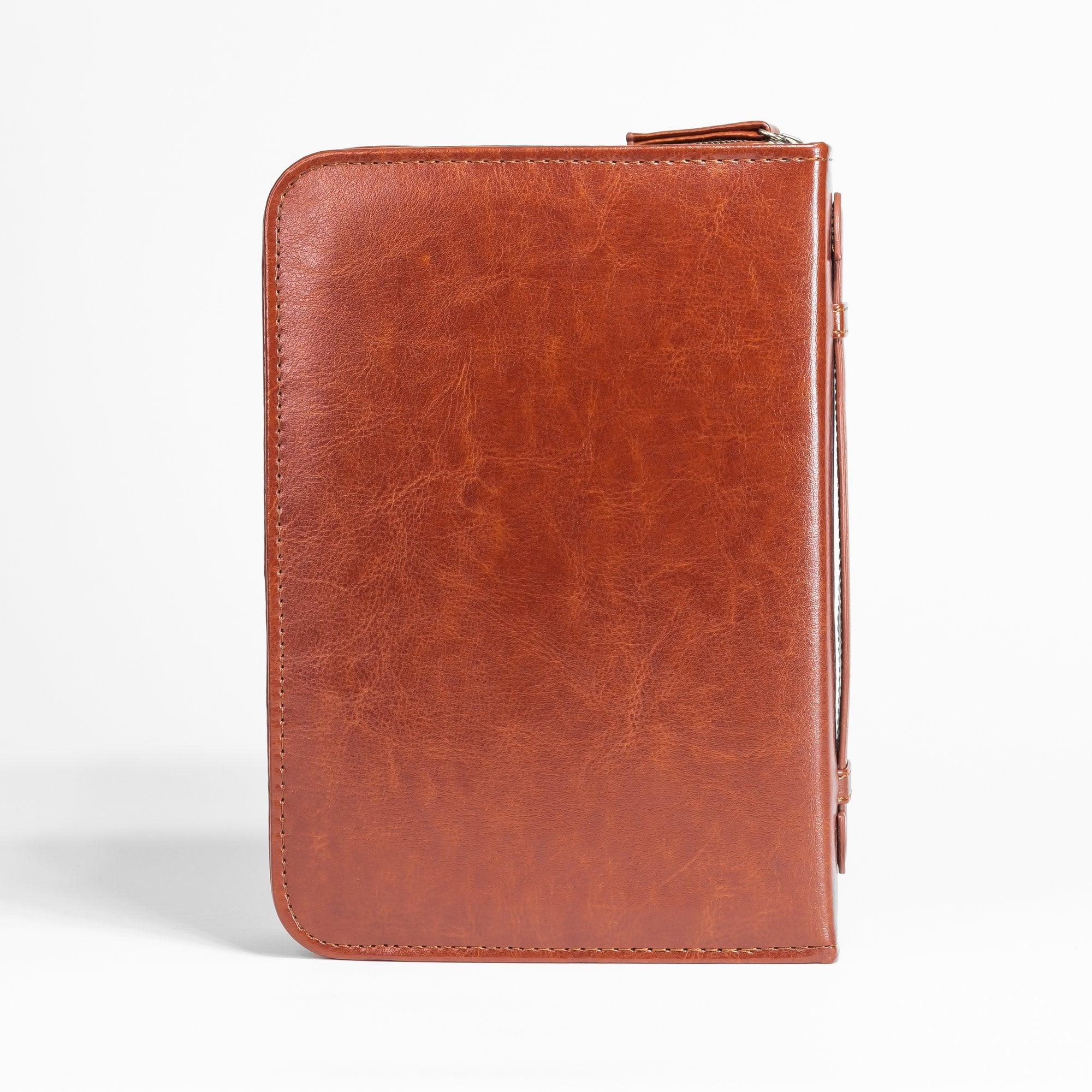 Bible Cover: For Where 2 Or 3