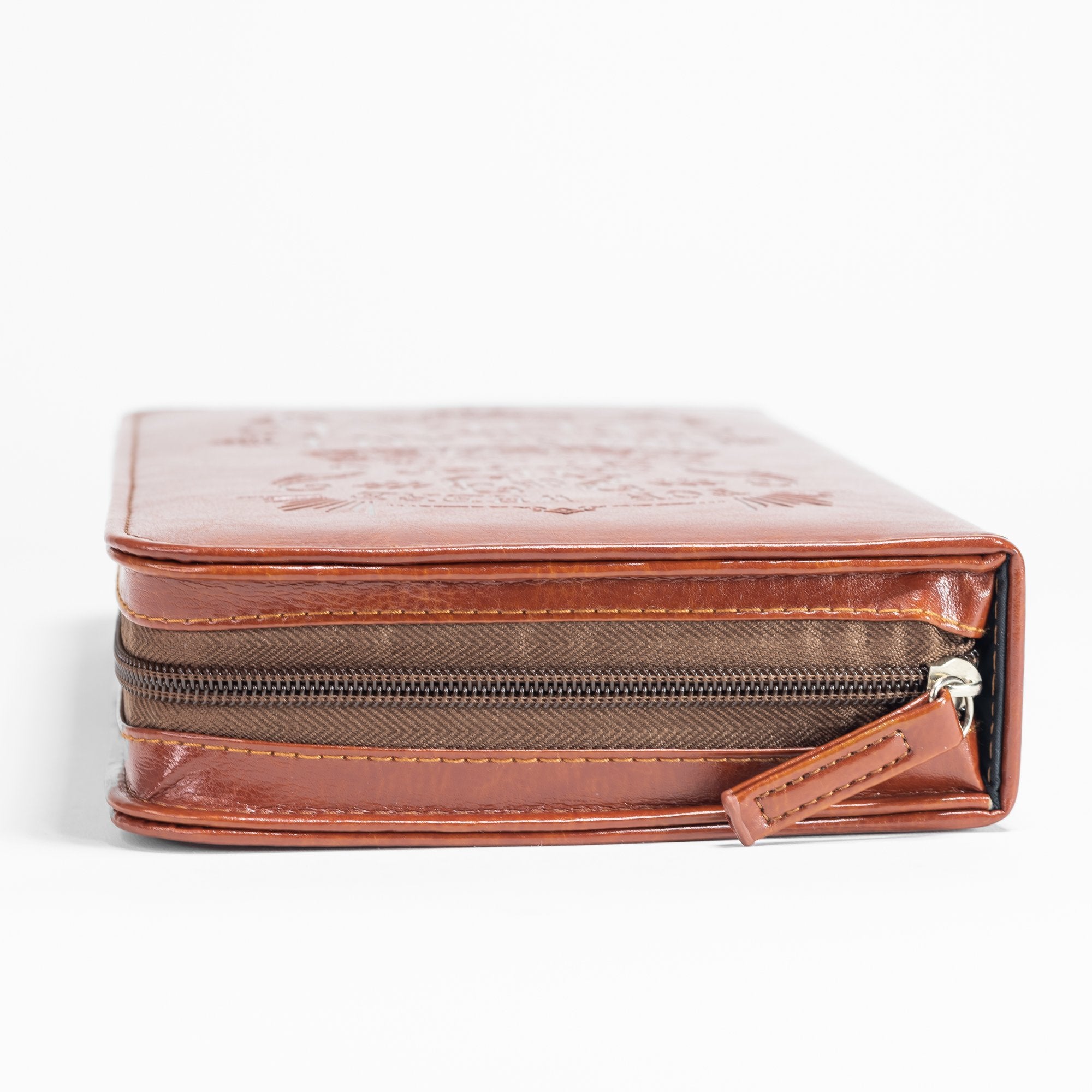 Bible Cover: For Where 2 Or 3