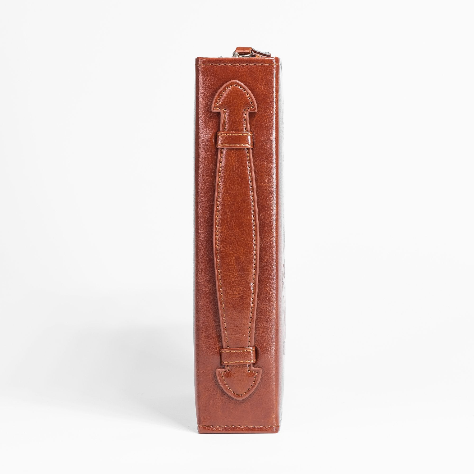 Bible Cover: For Where 2 Or 3