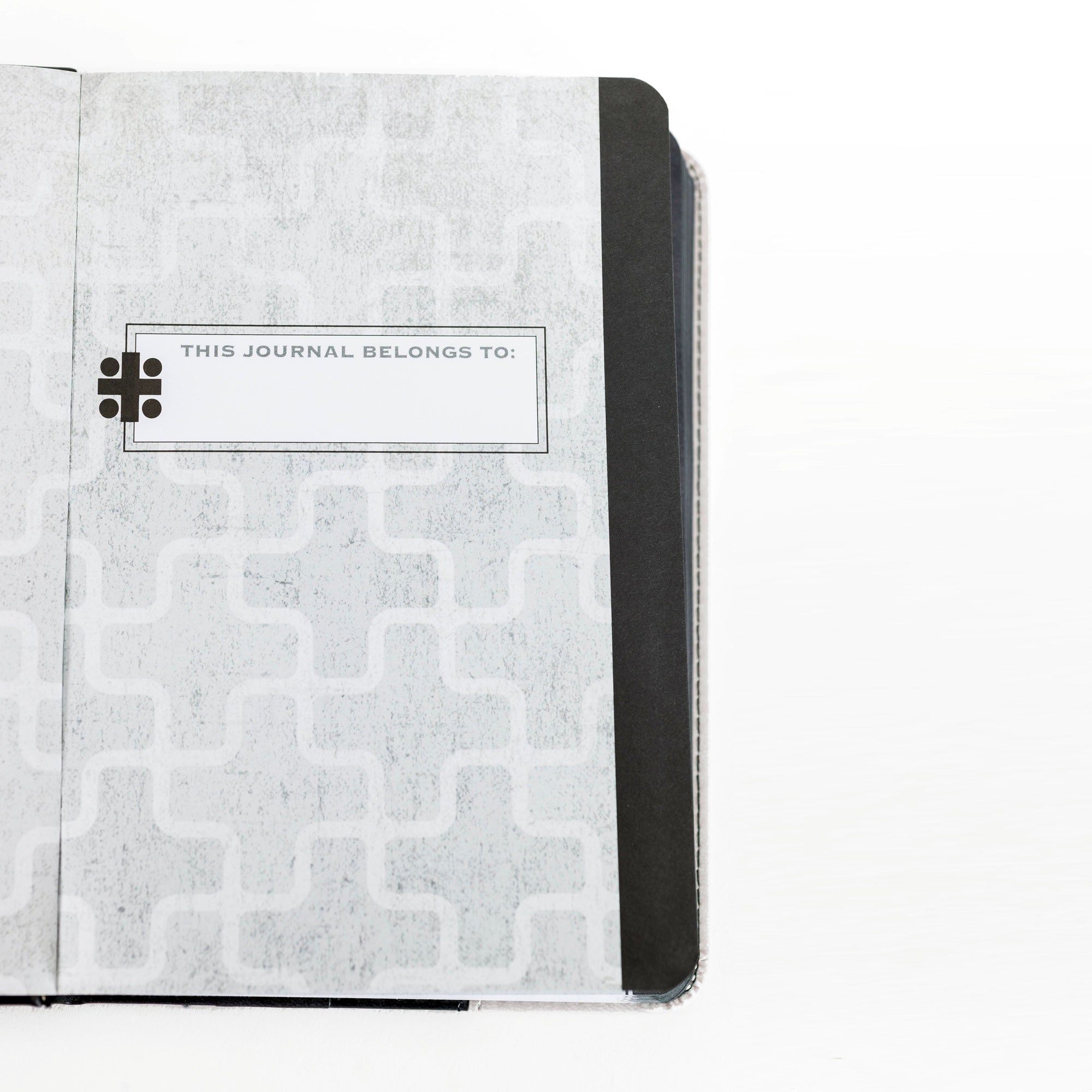 Divine Details Journal : I Can Do All Things