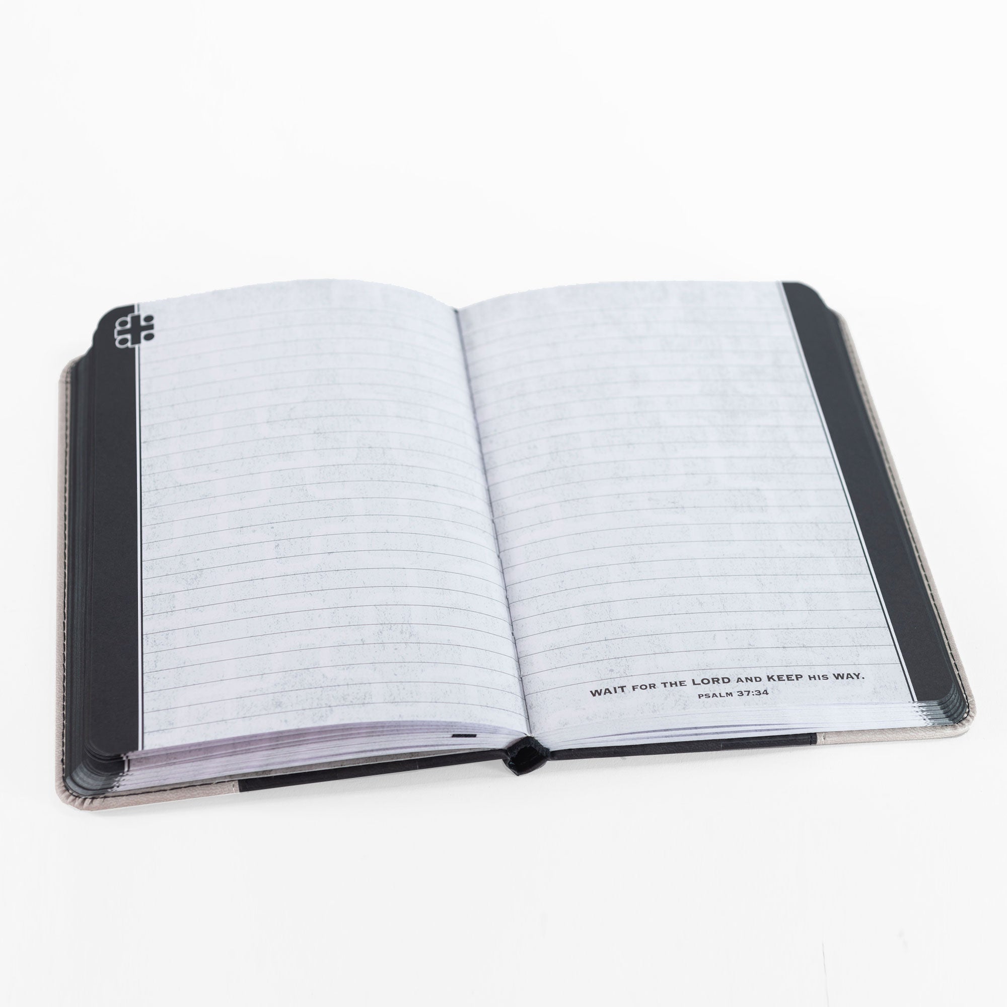 Divine Details Journal : I Can Do All Things