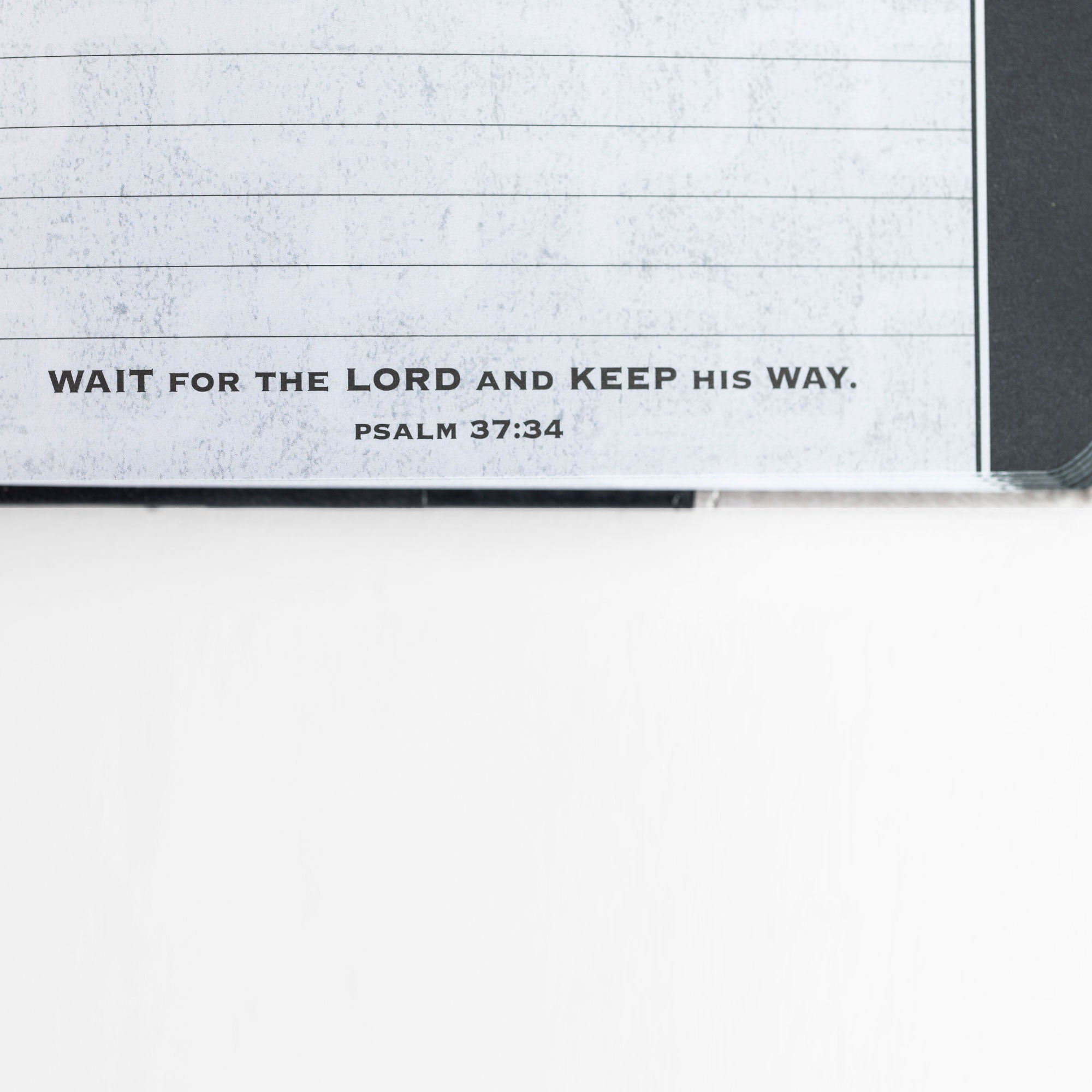 Divine Details Journal : I Can Do All Things