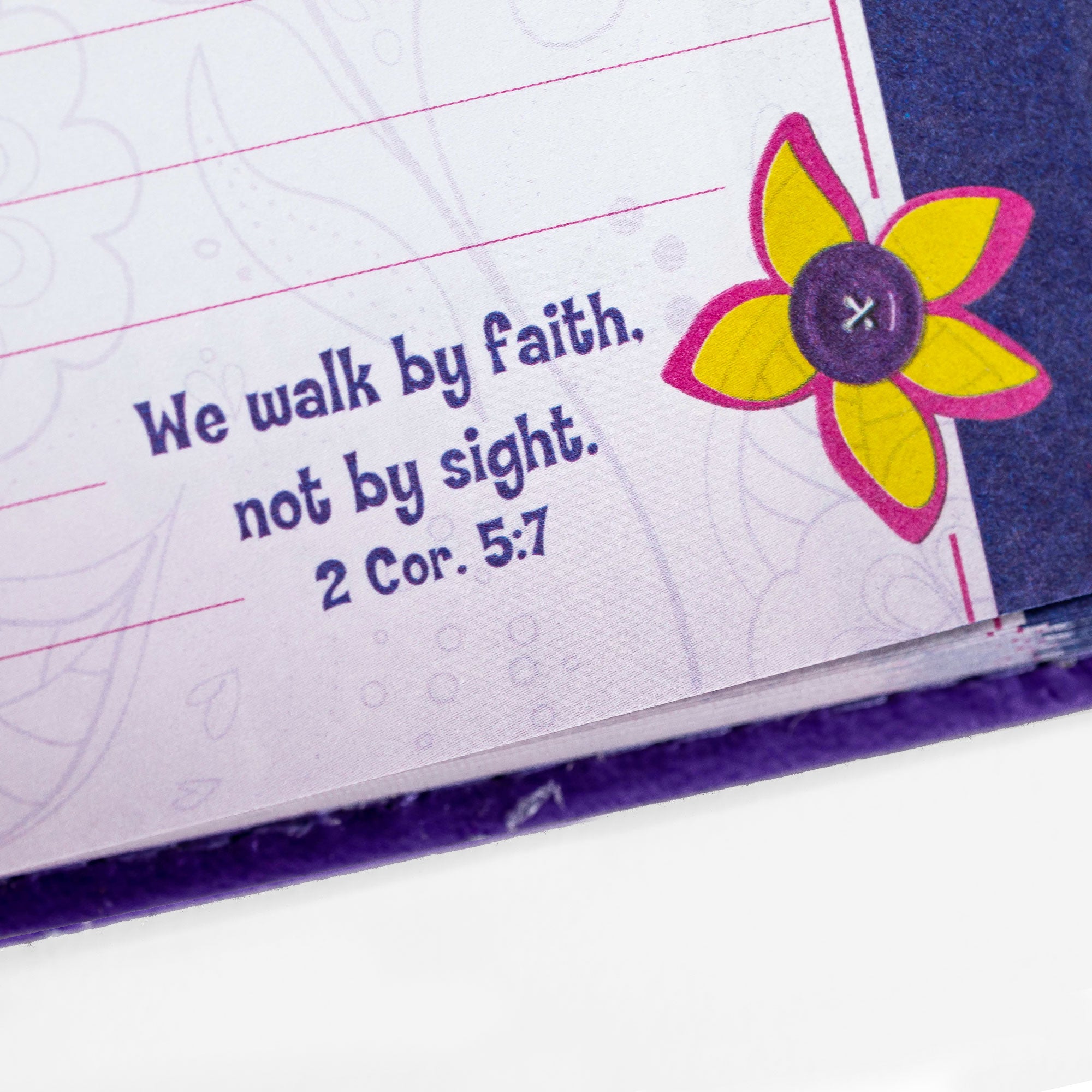 Divine Details Journal : HOPE