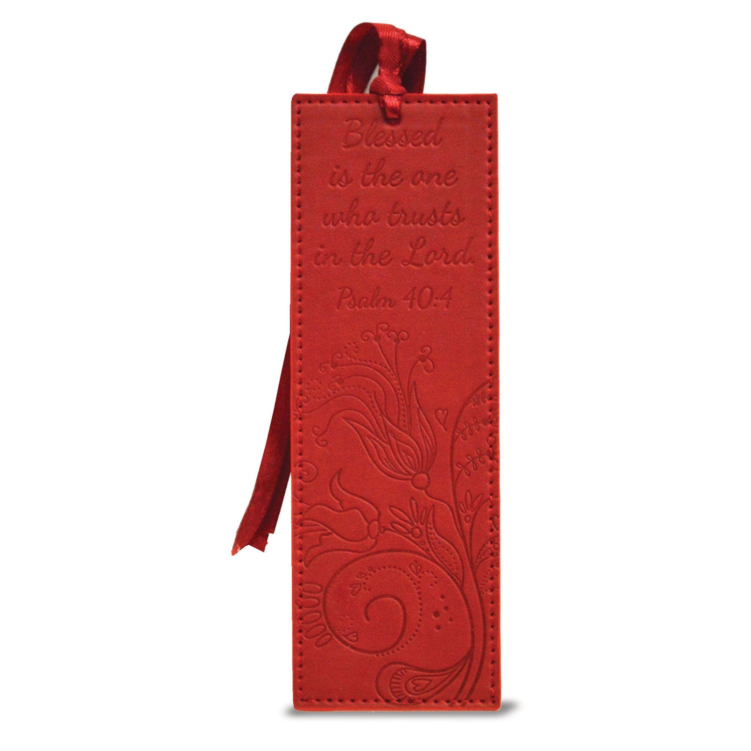 Our Divine Details collection feature deluxe bible covers with matching journals & bookmarks. Intricate details, fancy embellishments & fine hot stamp design puts this collection in a category all its own. Bookmarks measure 2.25" x 6.5" & feature scripture. Material: Leather.