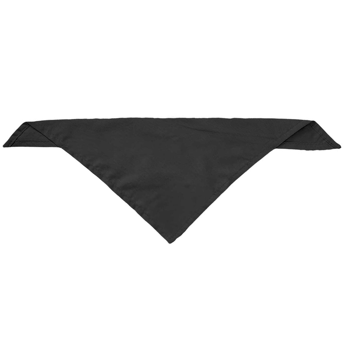 M2O: Pet Bandanna Black, L