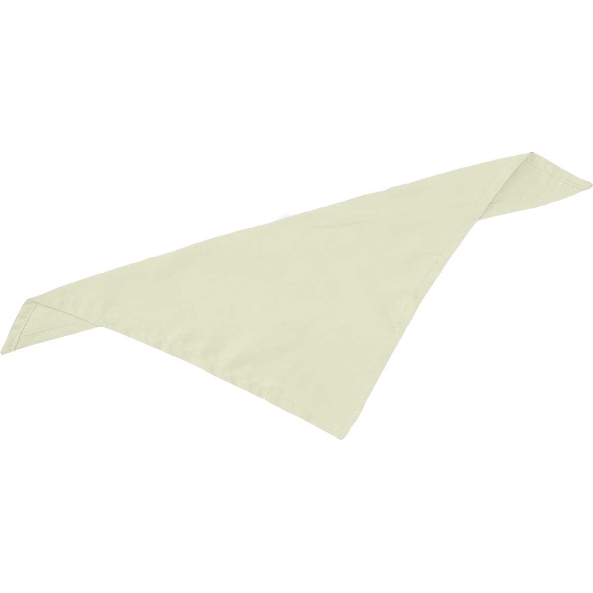 M2O: Pet Bandanna Natrual, L