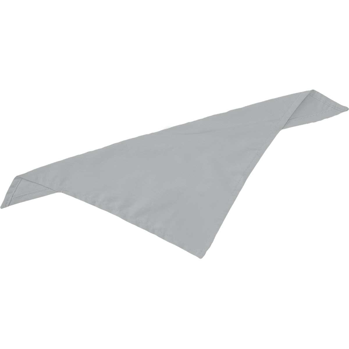 M2O: Pet Bandanna Silver, L