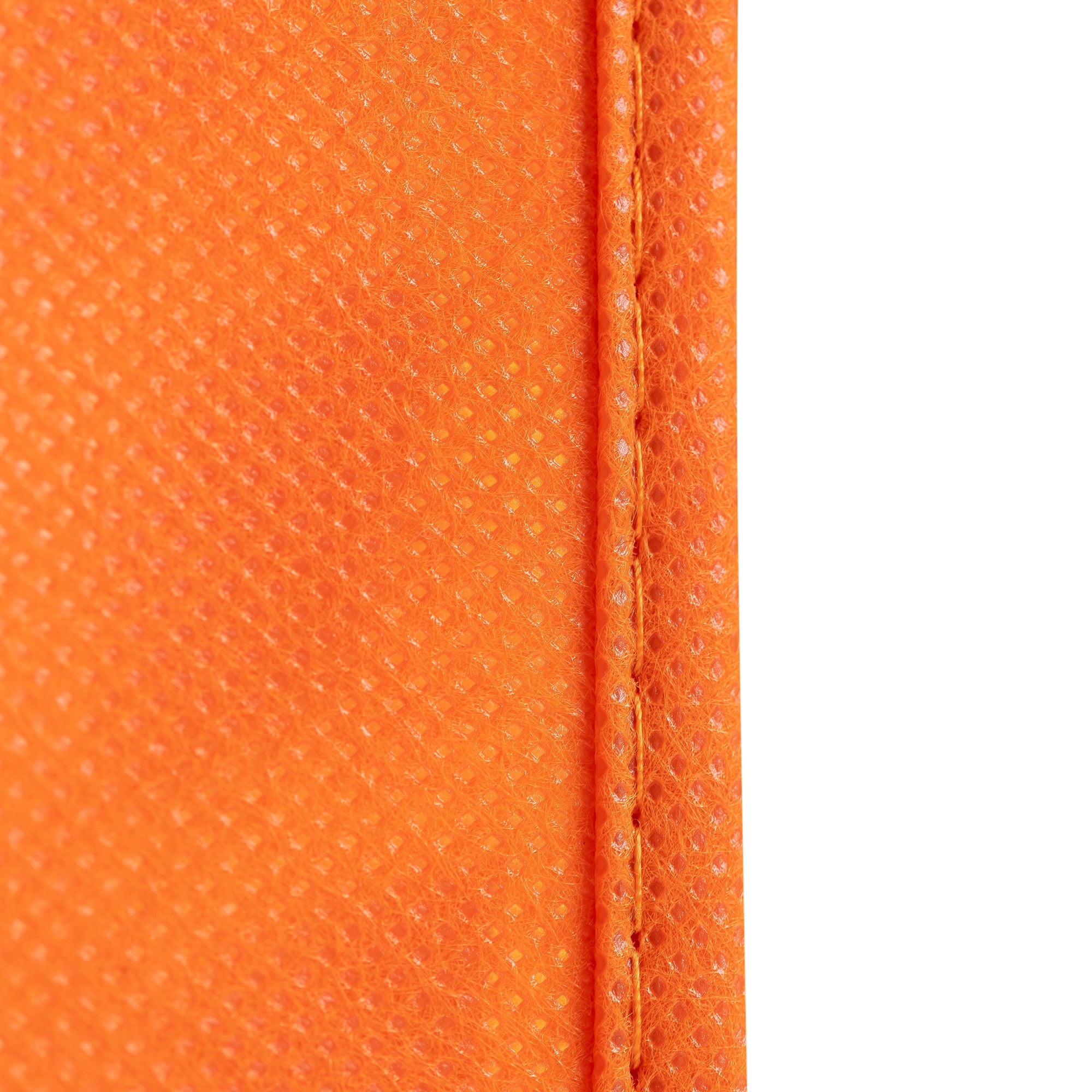 Eco Tote: Orange I Know The Plans