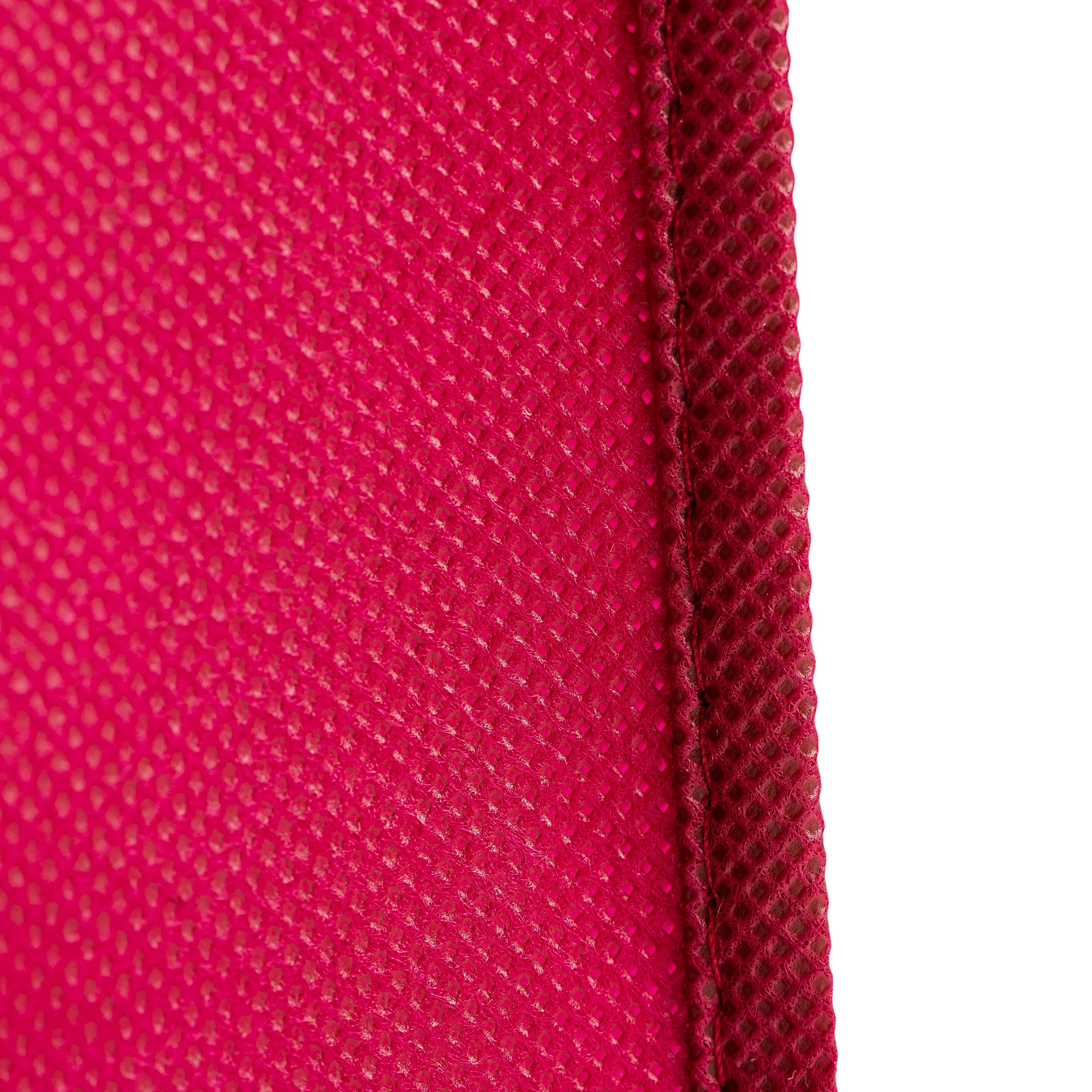 Eco Tote: Raspberry Love Each Other