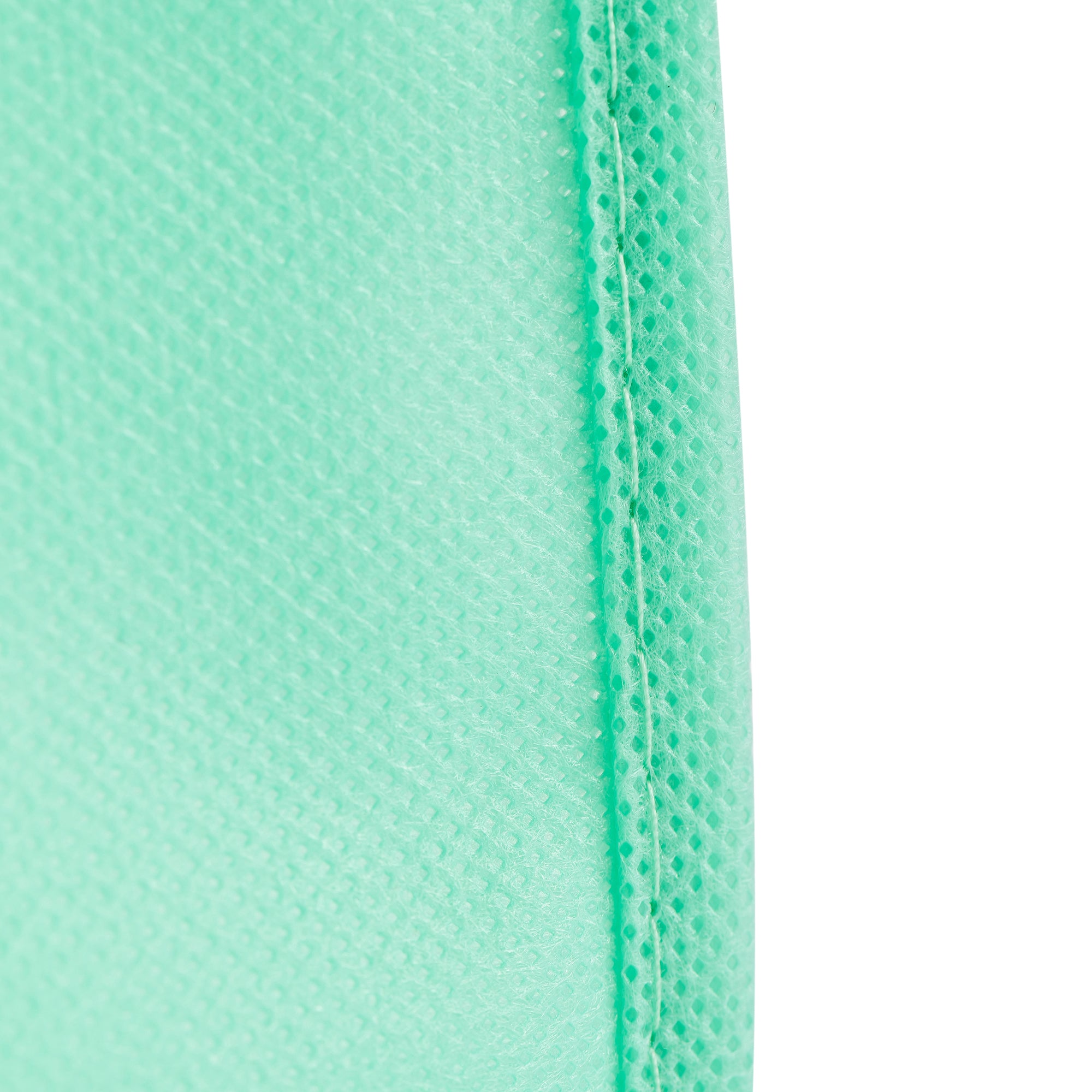 Eco Tote: Teal Wisdom