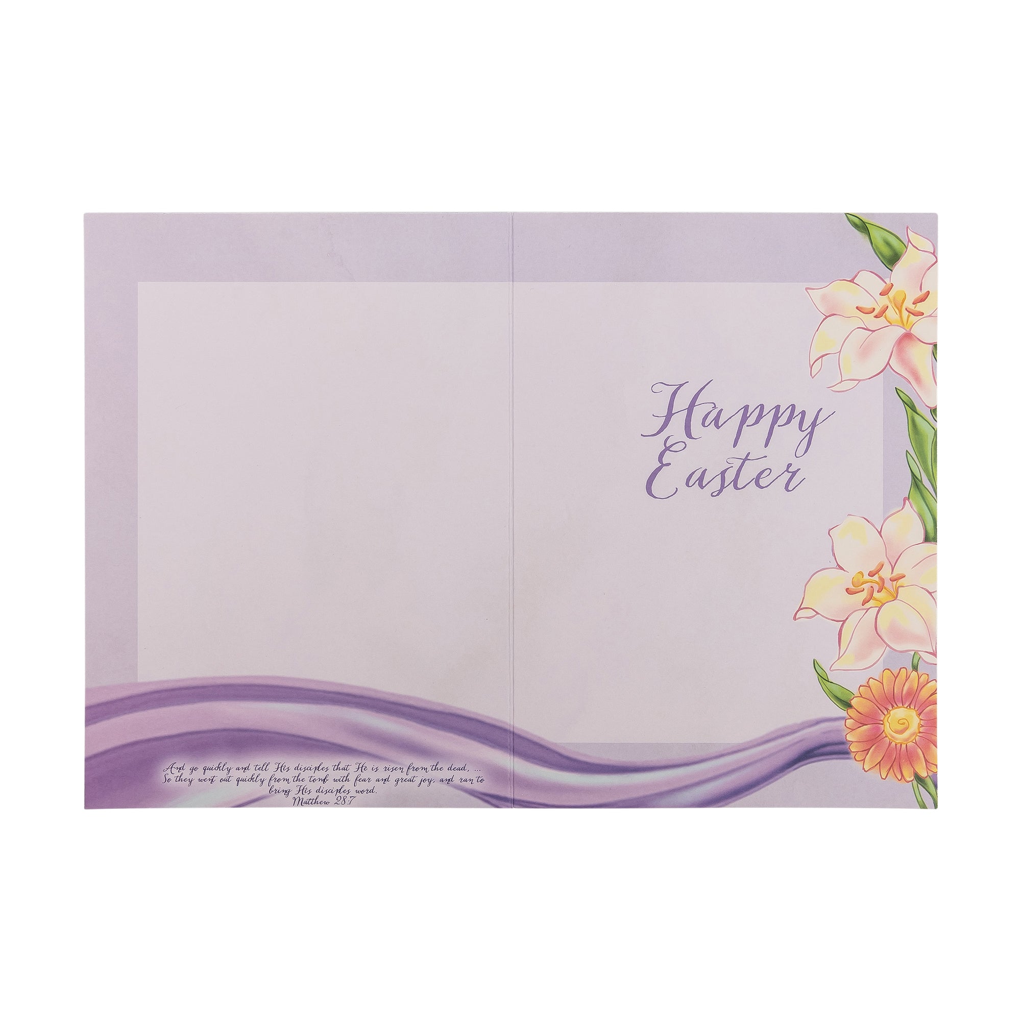 Boxed Cards: Easter