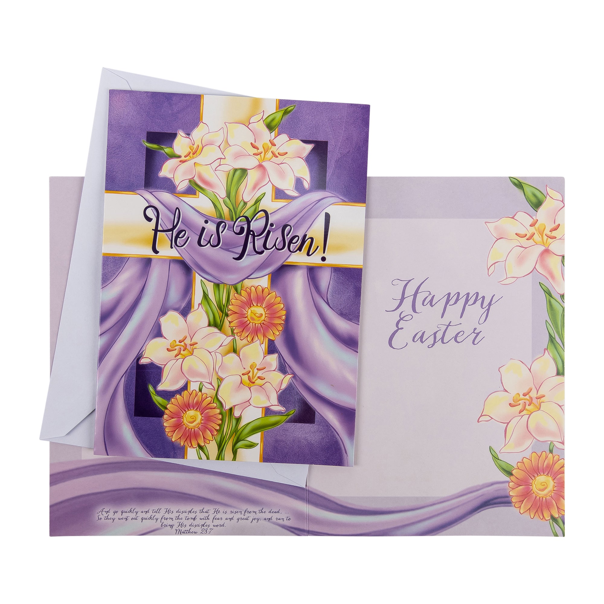 Boxed Cards: Easter