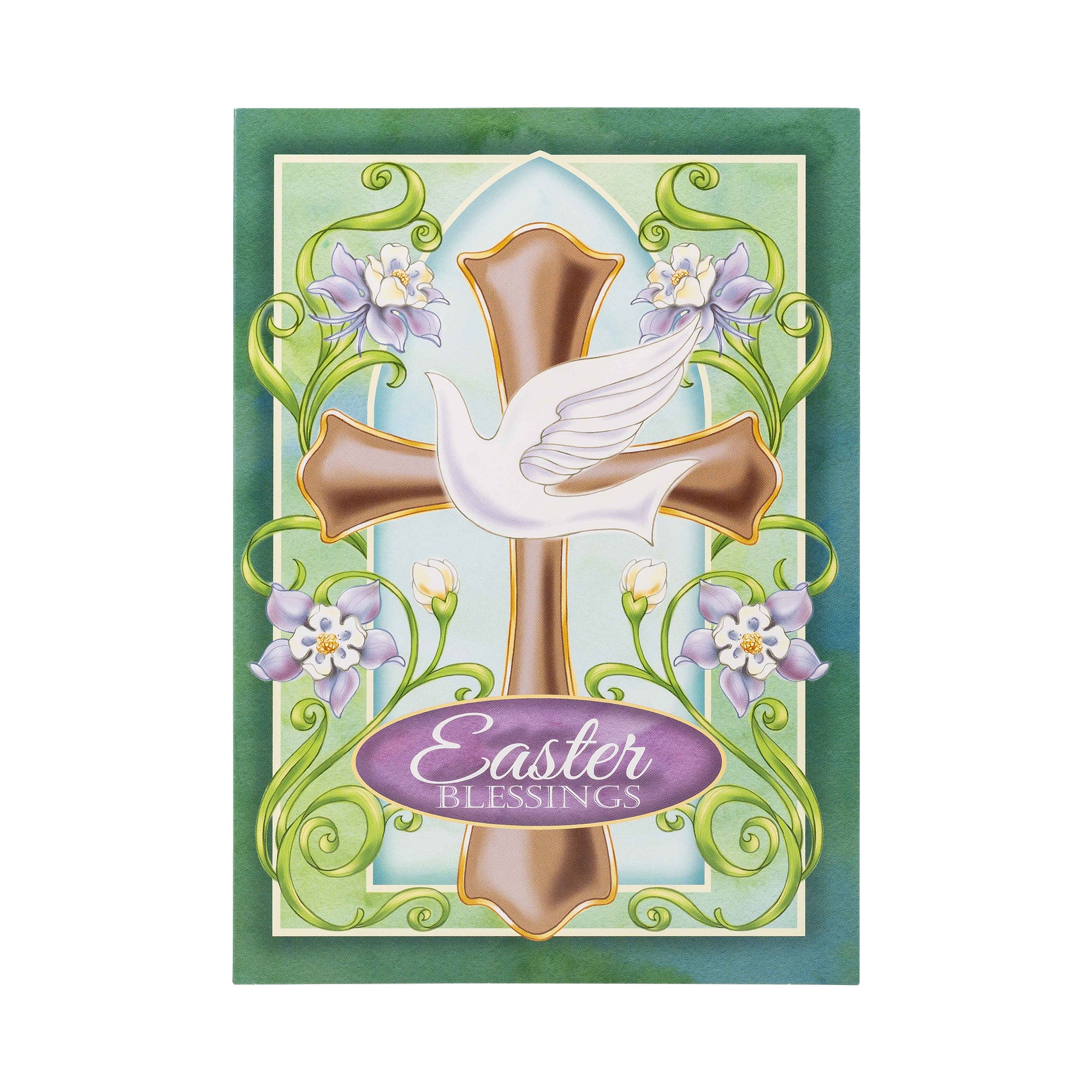 Boxed Cards: Easter