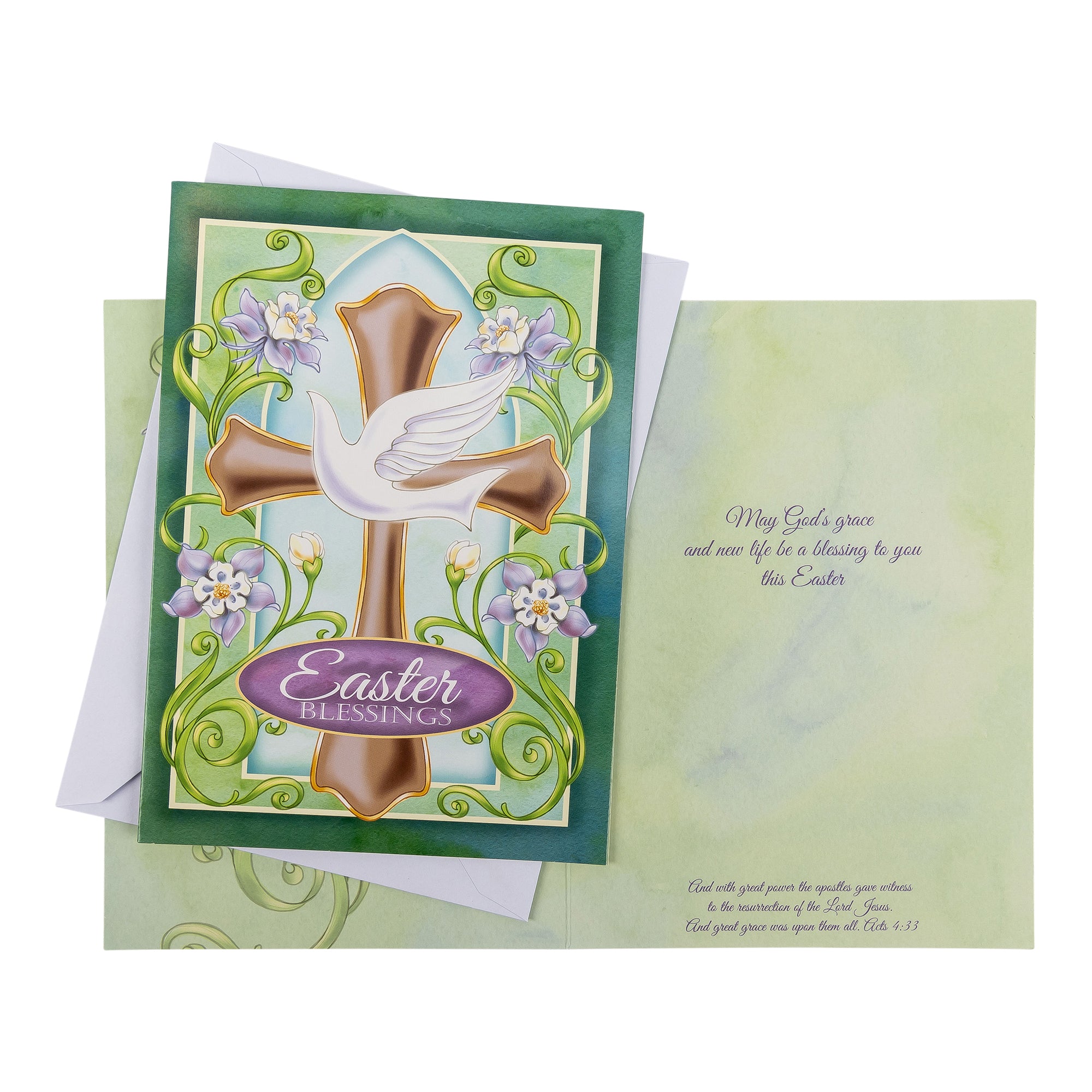 Boxed Cards: Easter