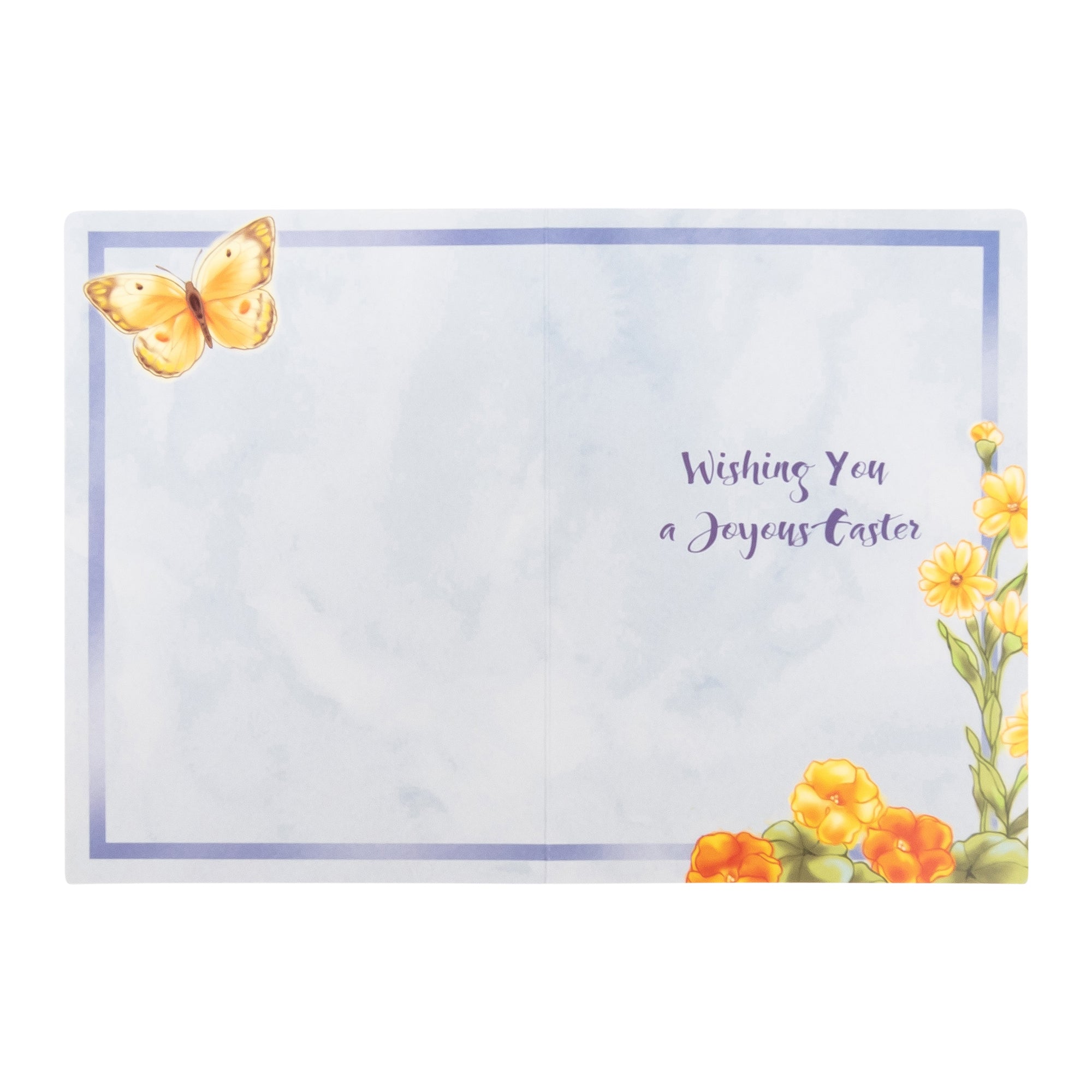 Boxed Cards: Easter