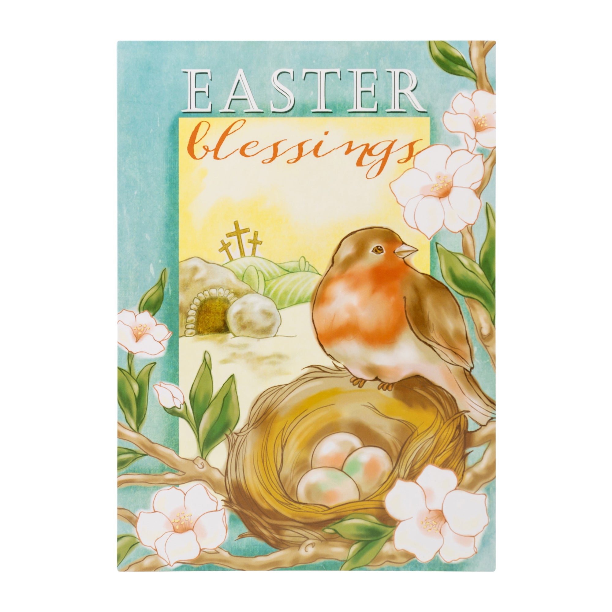 Boxed Cards: Easter