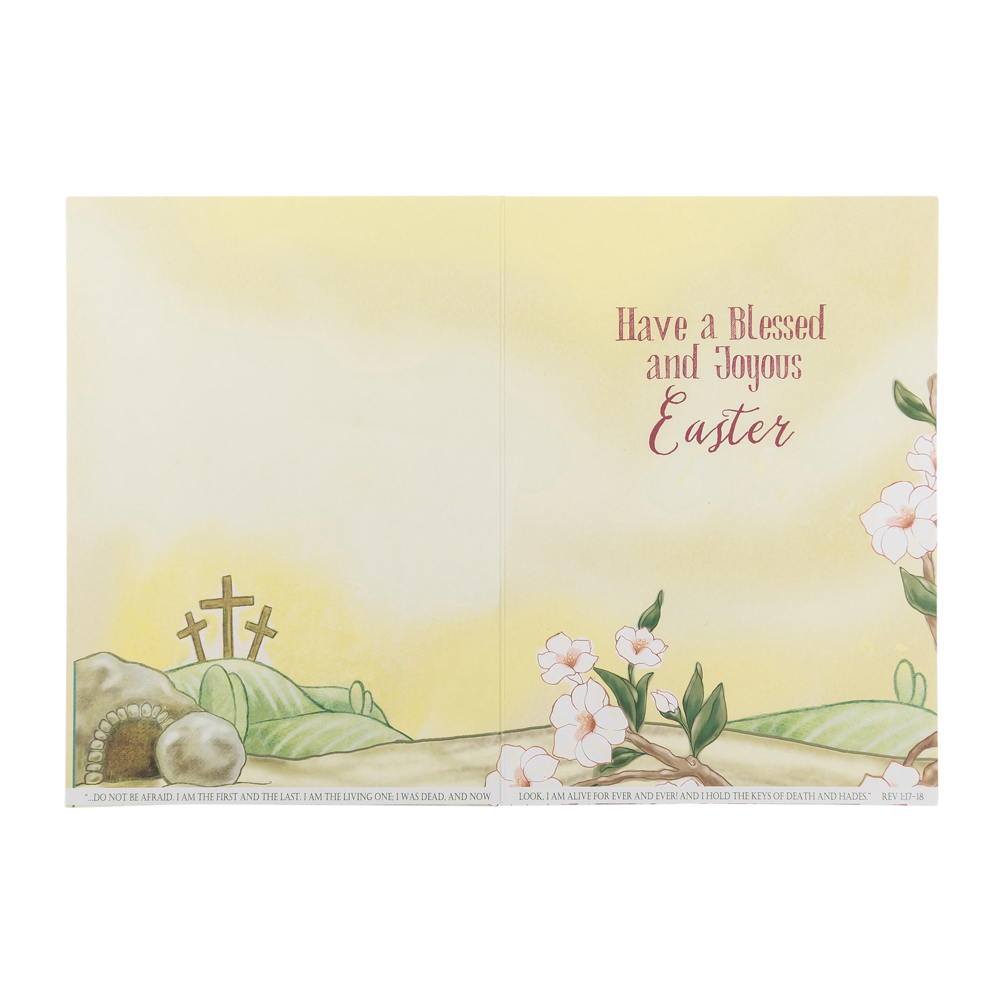 Boxed Cards: Easter