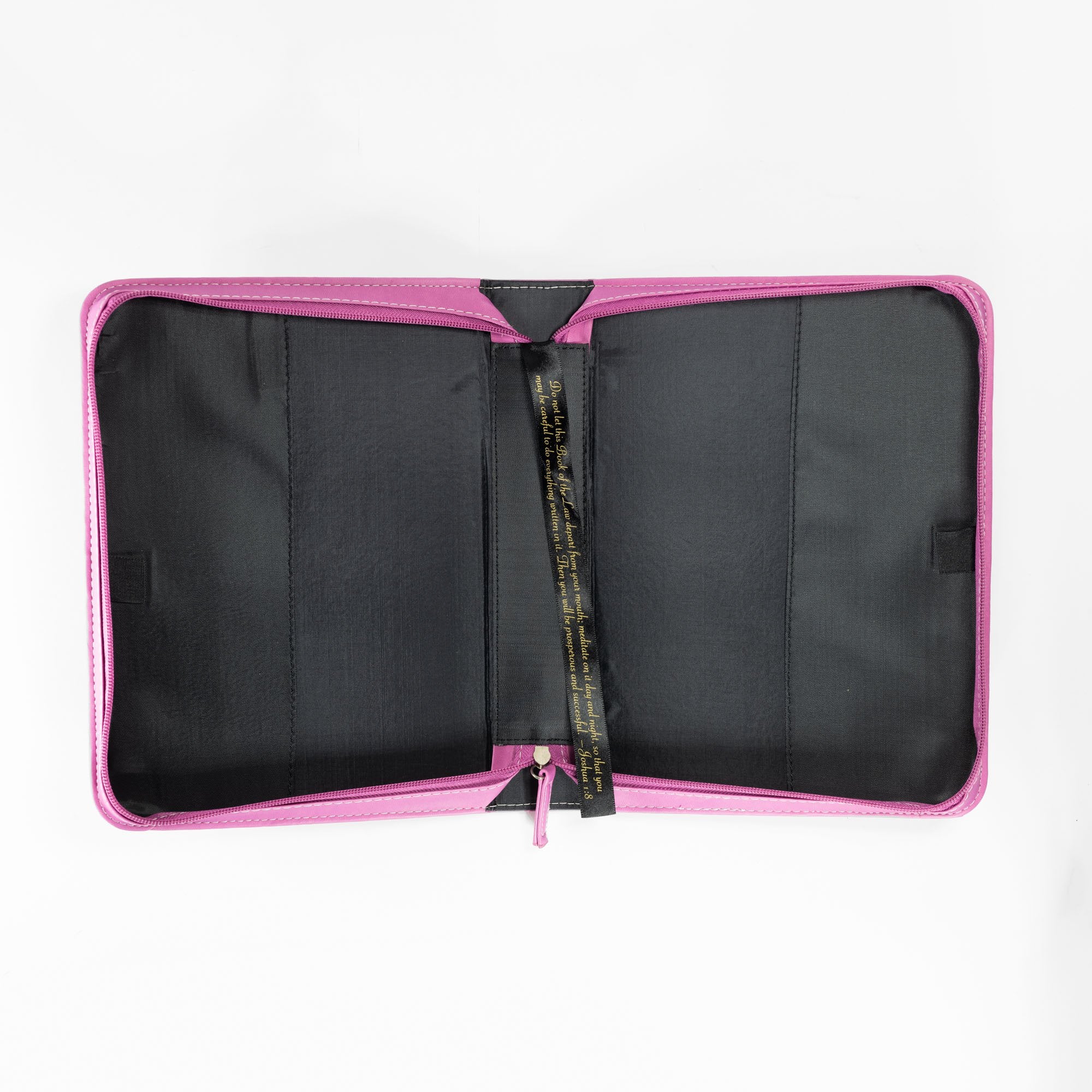 Divine Details: Bible Cover Rose - The Way Of Love