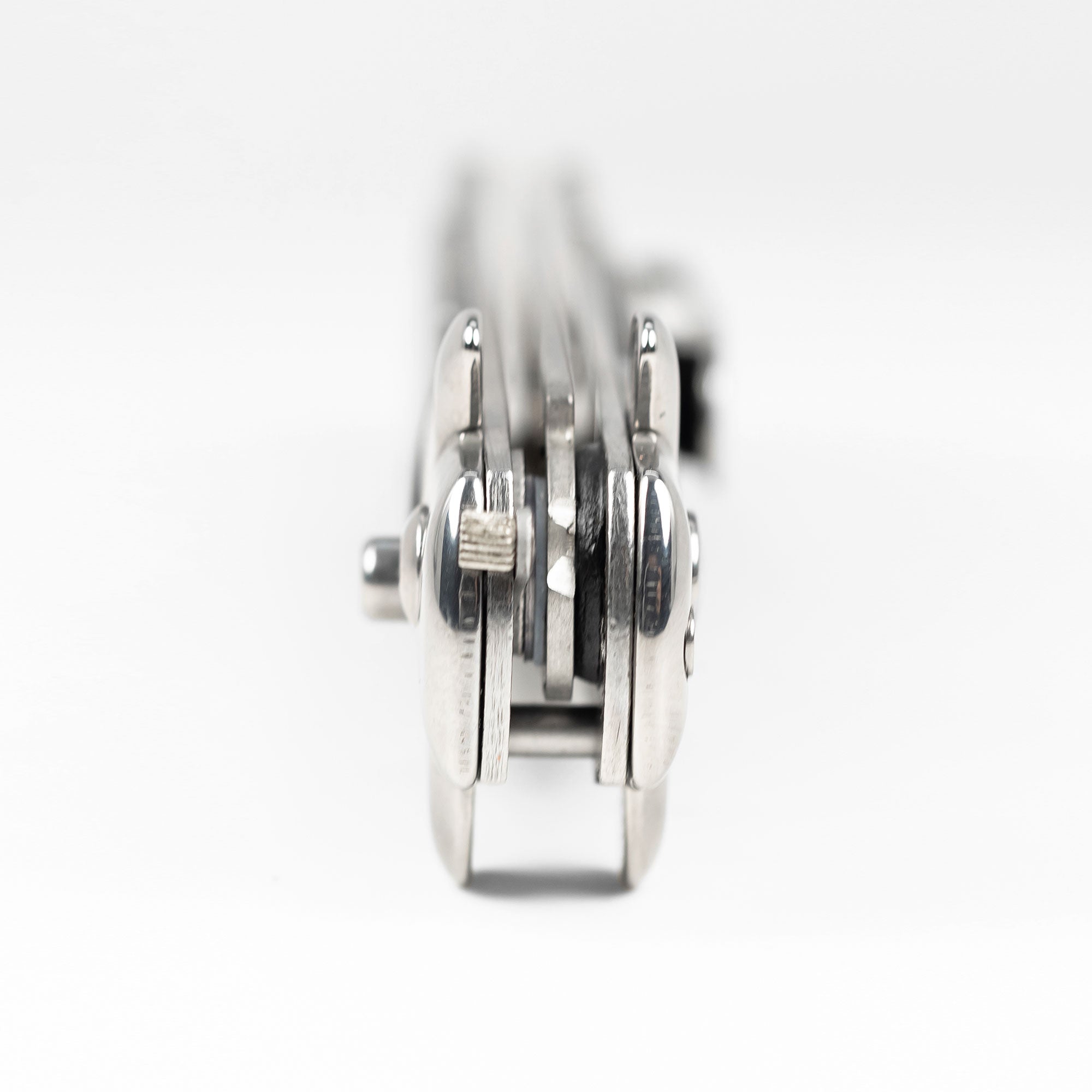 Switch Blade Beard Comb