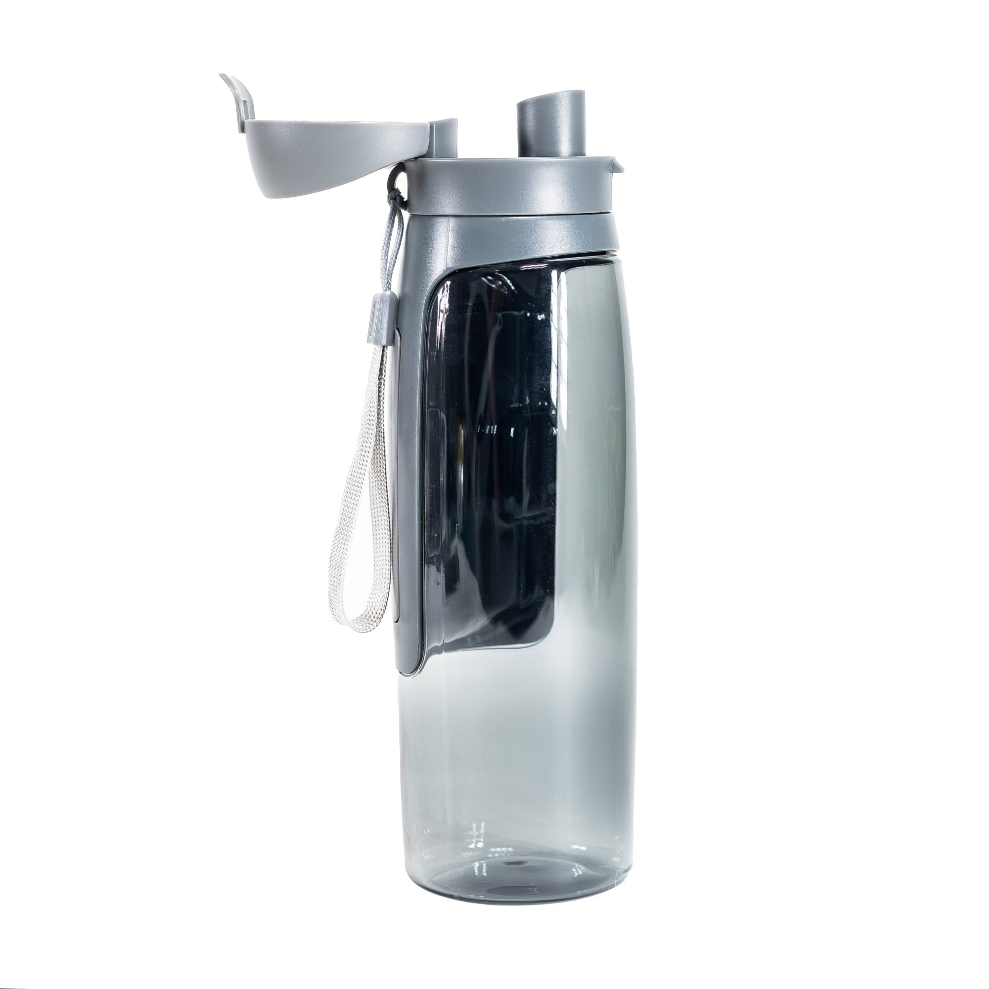 The Wallet Bottle - (Not Dishwasher Safe)