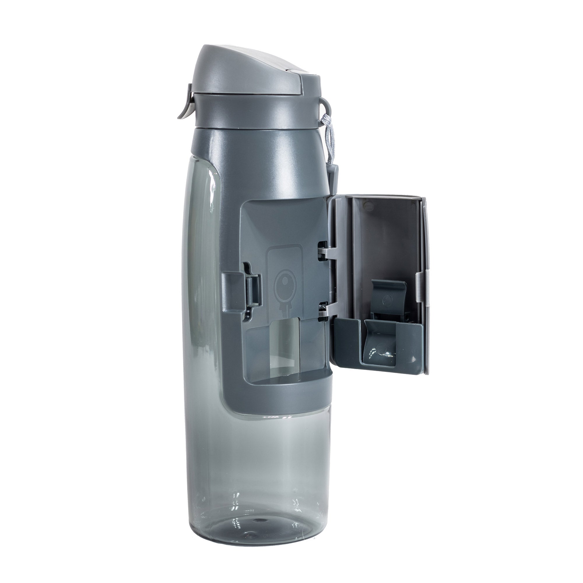 The Wallet Bottle - (Not Dishwasher Safe)
