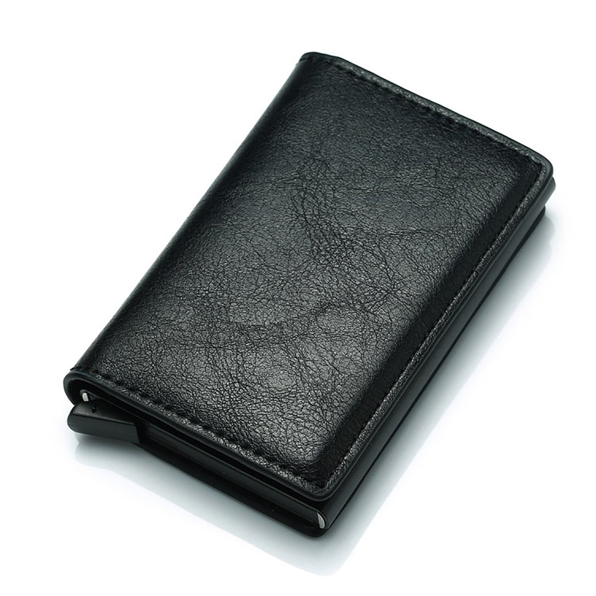 Leather RFID Wallet