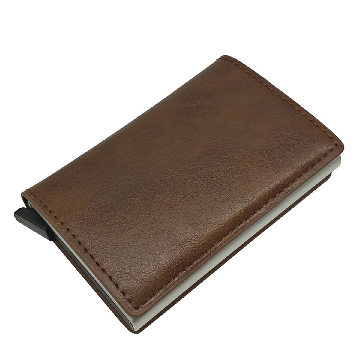 Leather RFID Wallet