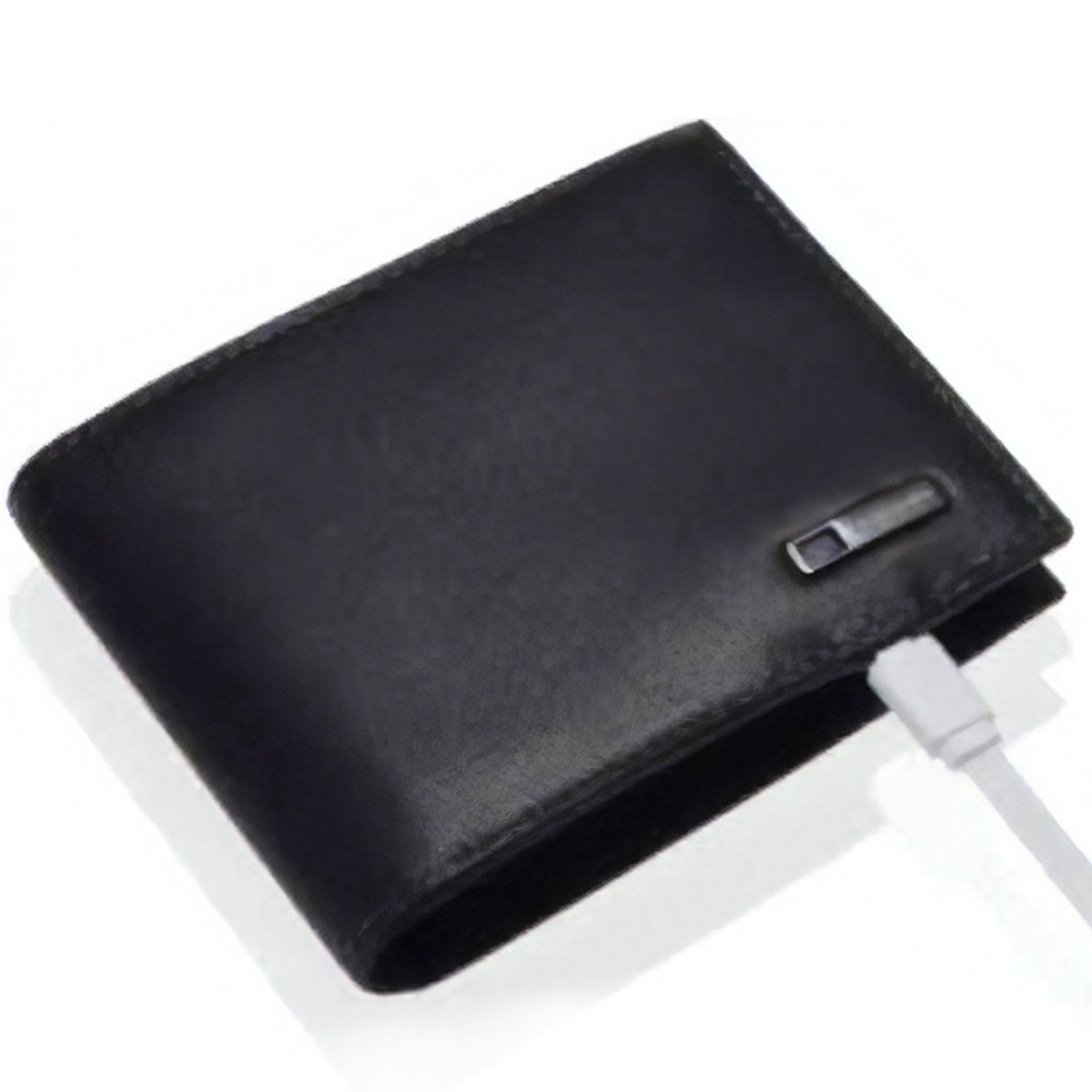 Bluetooth Trackable Wallet - Mad Man by Mad Style Wholesale