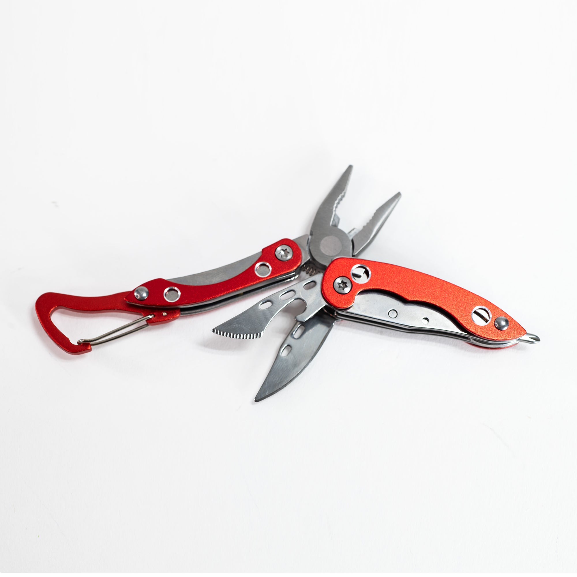 7 in 1 Sideclip Multi Tool