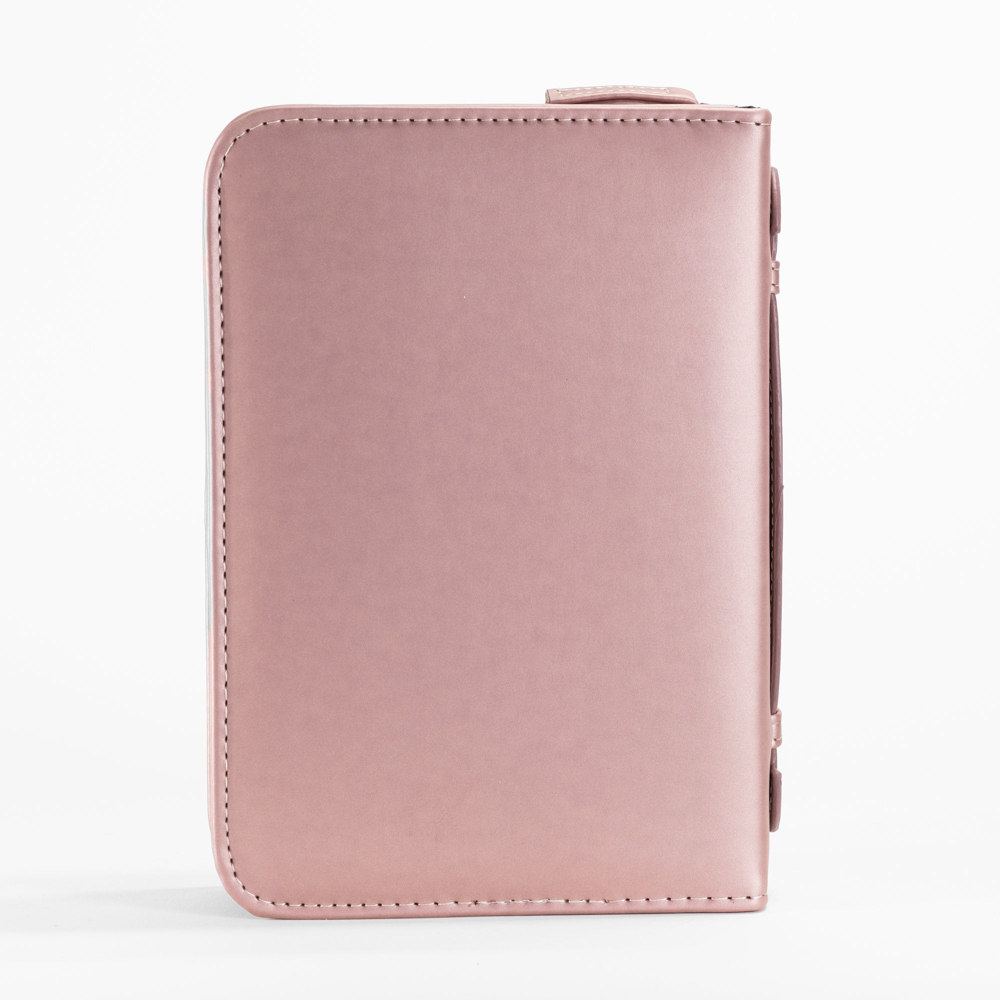 Divine Details: Watercolor Garden Bible Cover