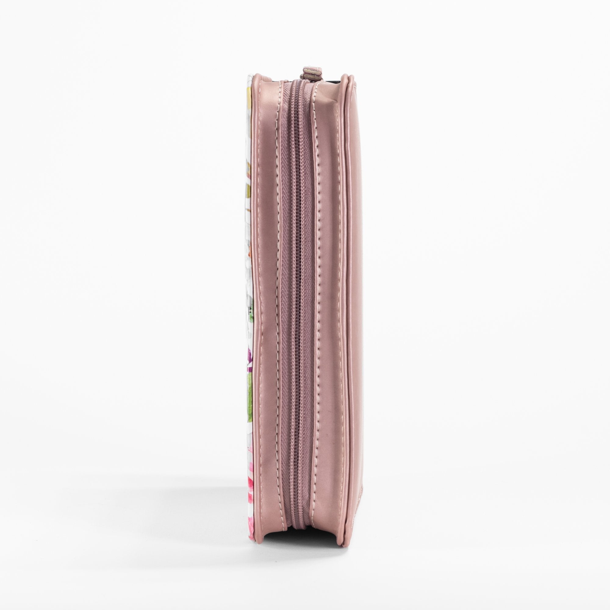 Divine Details: Watercolor Garden Bible Cover