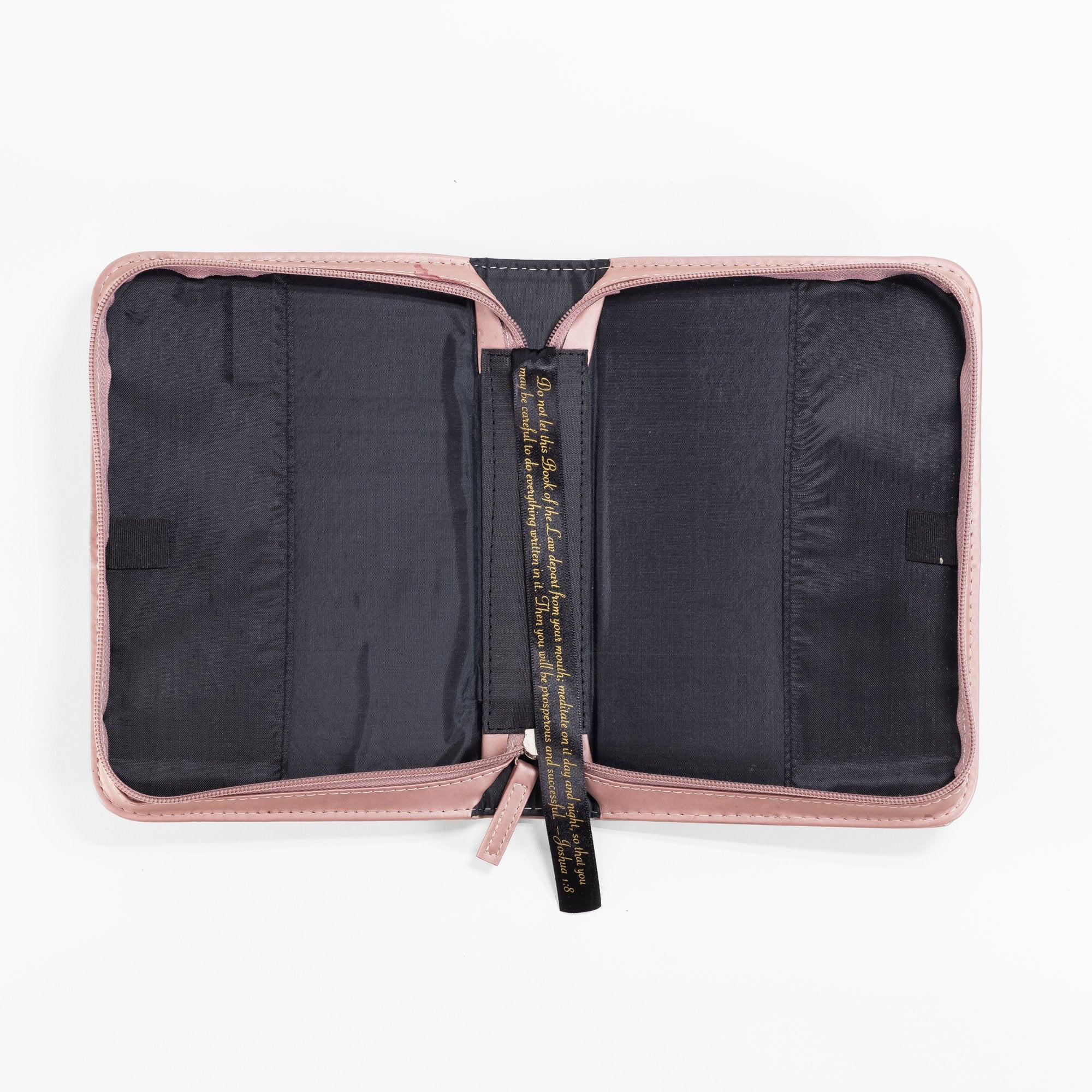 Divine Details: Watercolor Garden Bible Cover