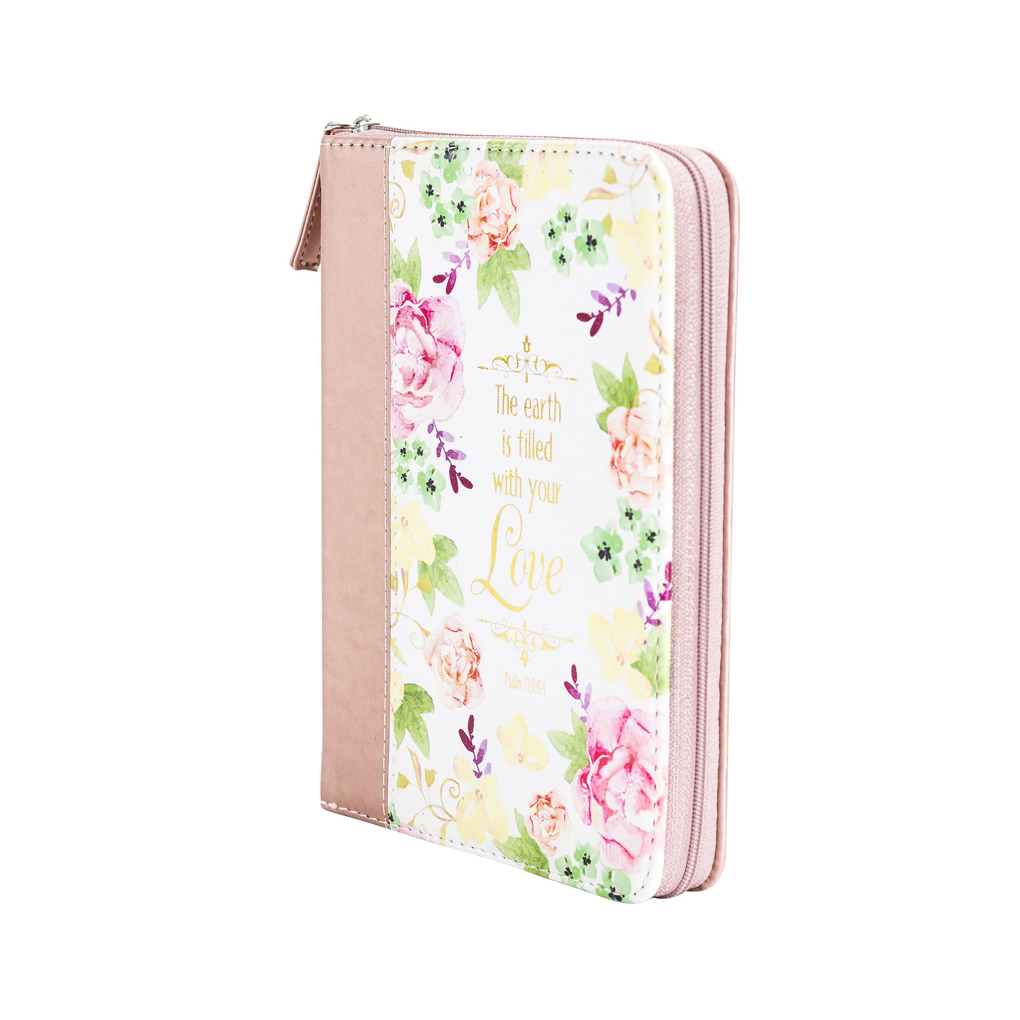 Divine Details: Watercolor Garden Journal