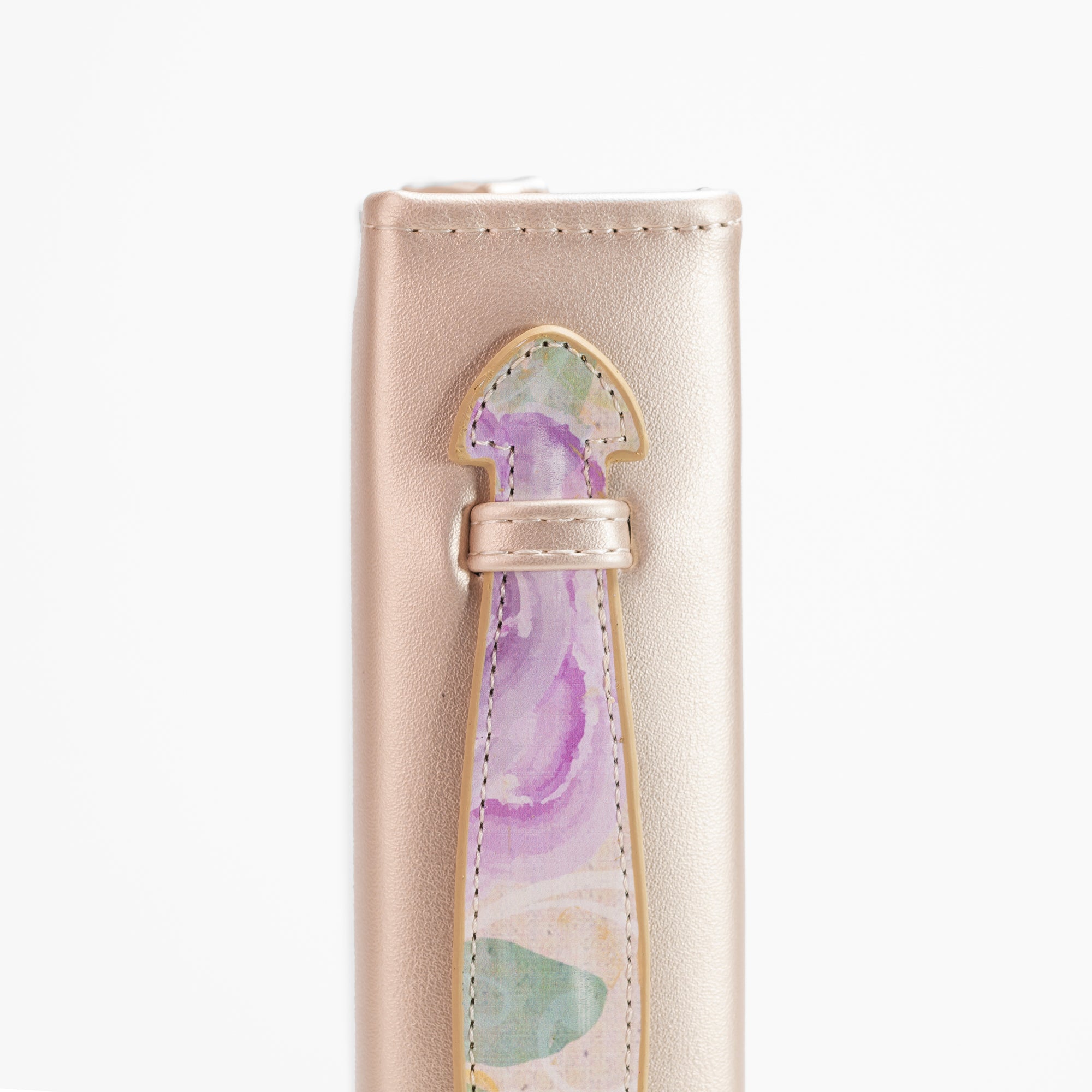 Divine Details: Bible Cover - Thy Comforts