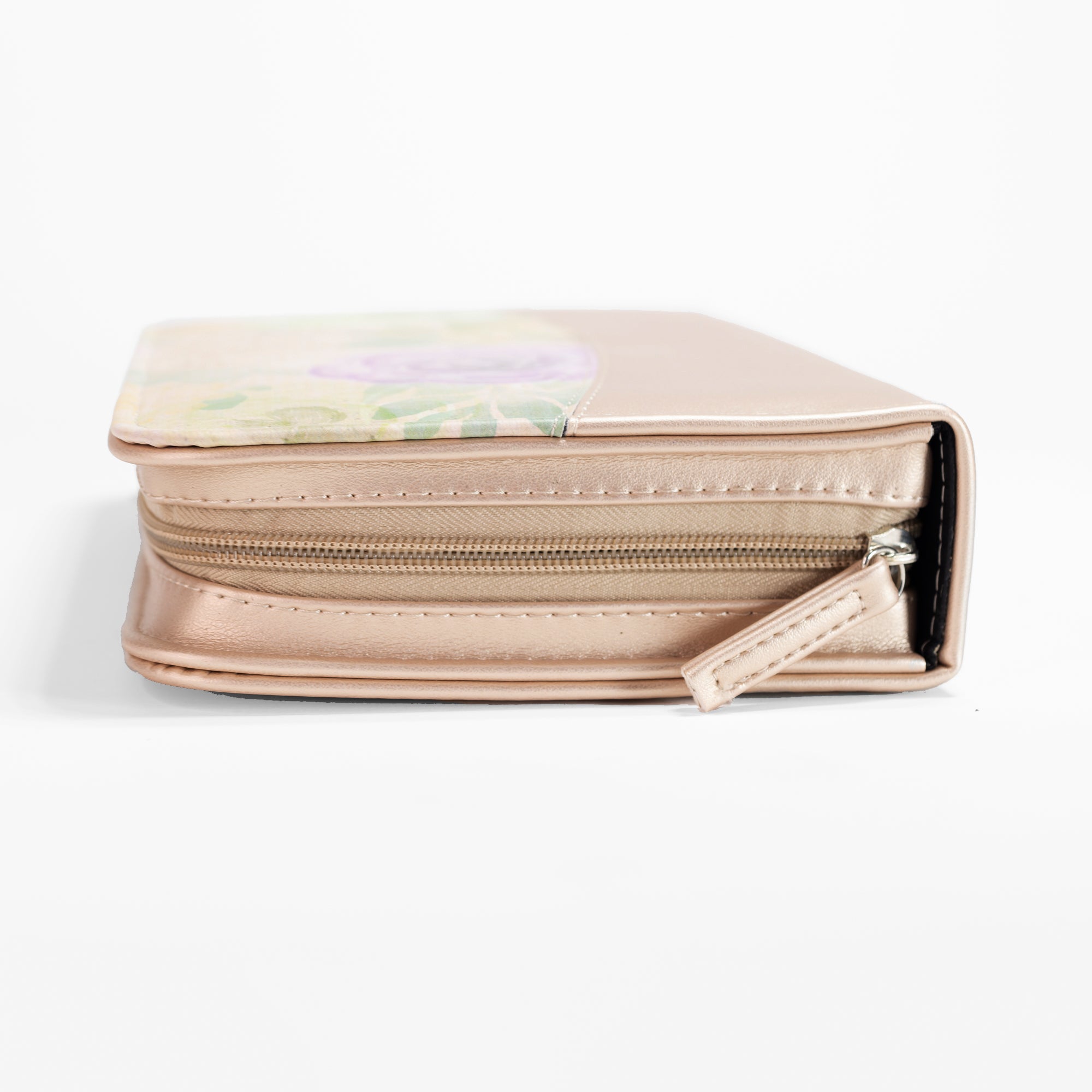 Divine Details: Bible Cover - Thy Comforts