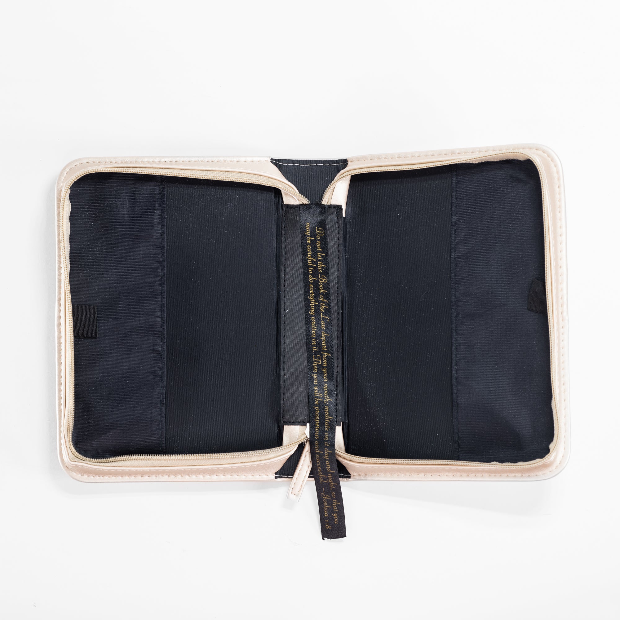 Divine Details: Bible Cover - Thy Comforts