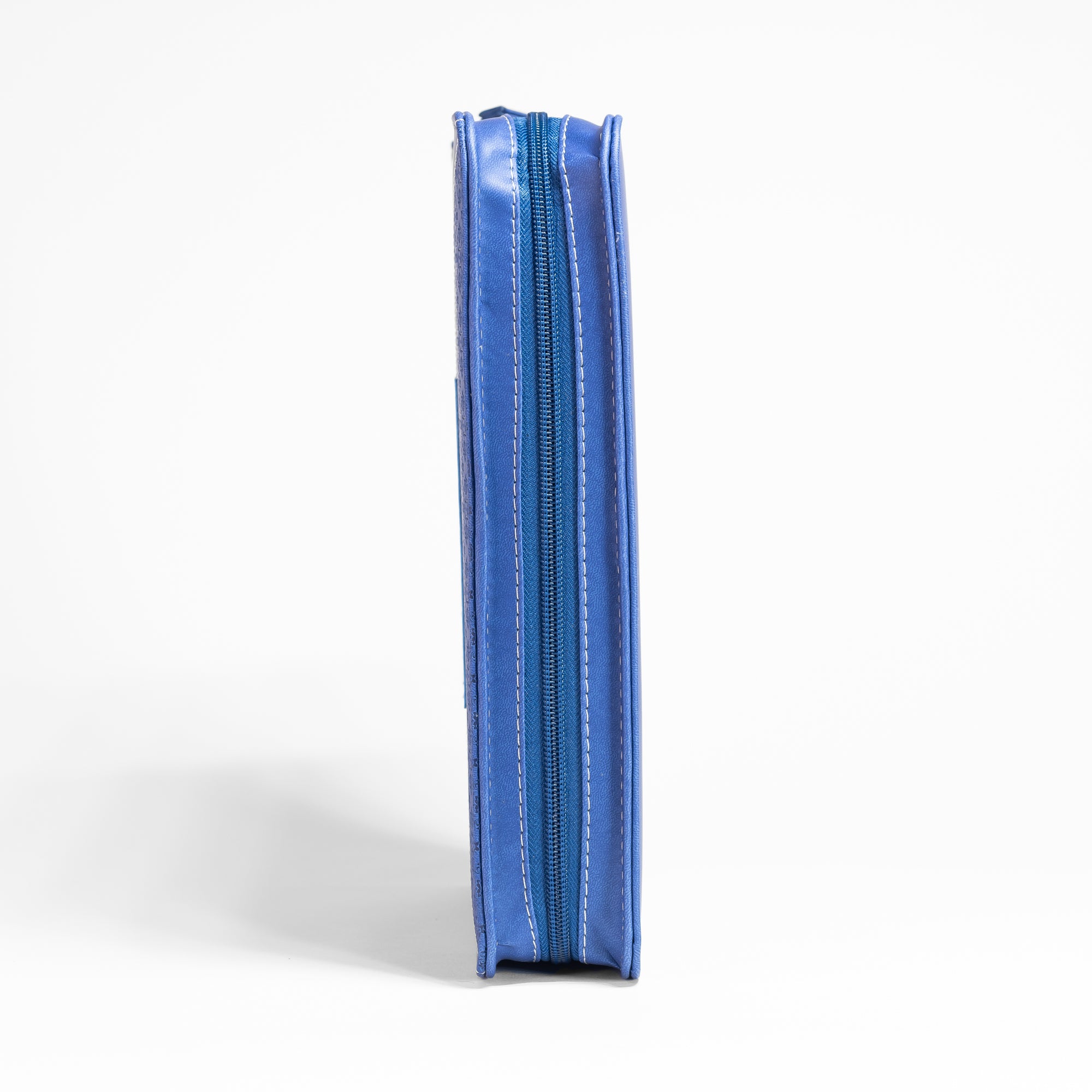 Divine Details: Bible Cover Blue On Blue - Wrap Patch