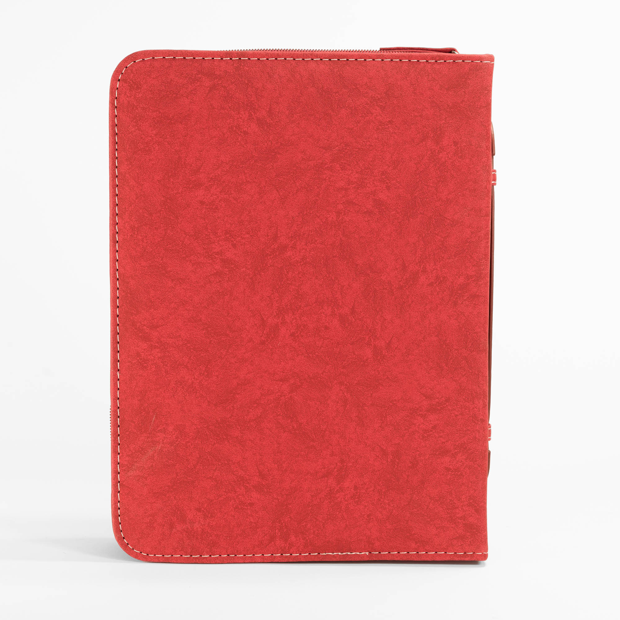Divine Details: Bible Cover - Red Many Women Do Noble Things - Proverbs 31:29