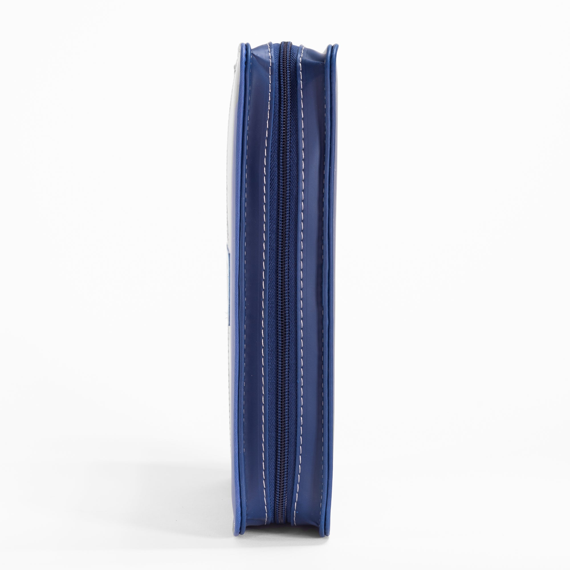 Divine Details: Bible Cover - Blue Be Free - Galatians 5:13