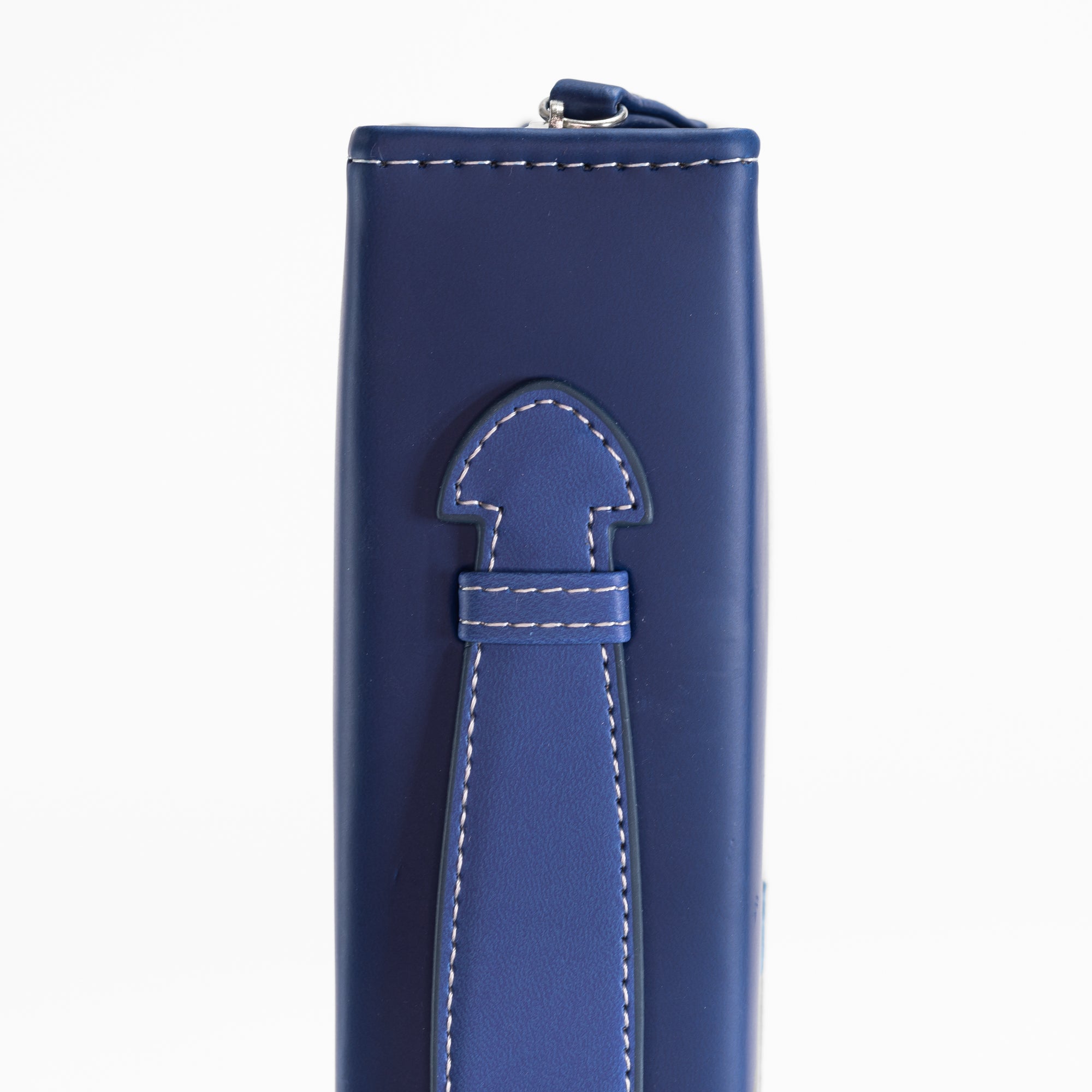 Divine Details: Bible Cover - Blue Be Free - Galatians 5:13