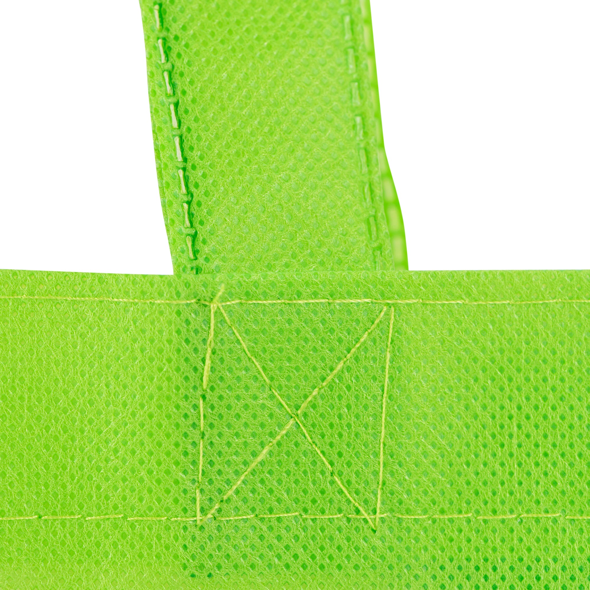 ECO Tote: God created you to do Amazing things